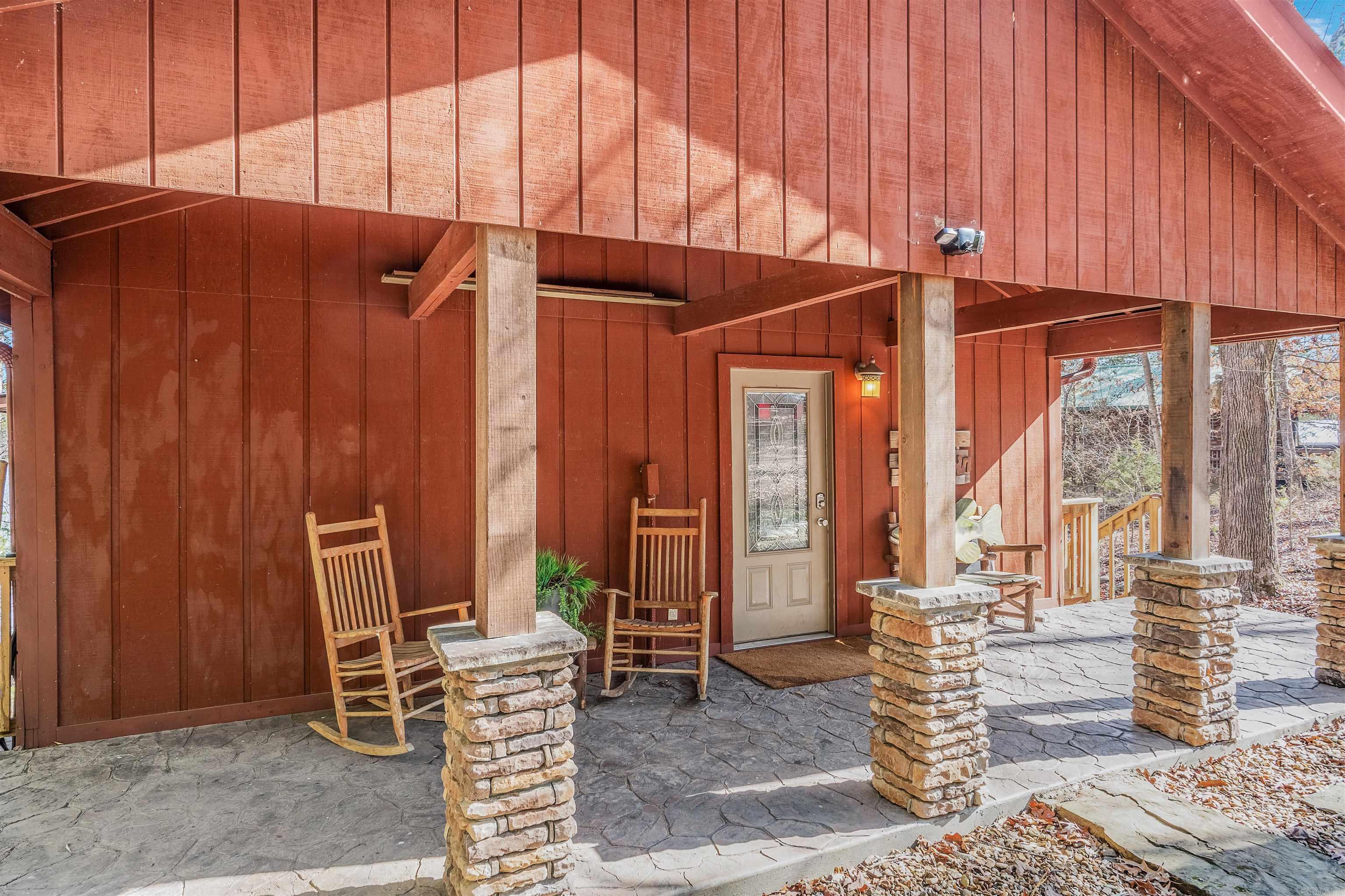 114  Sills Cove  Shirley, AR