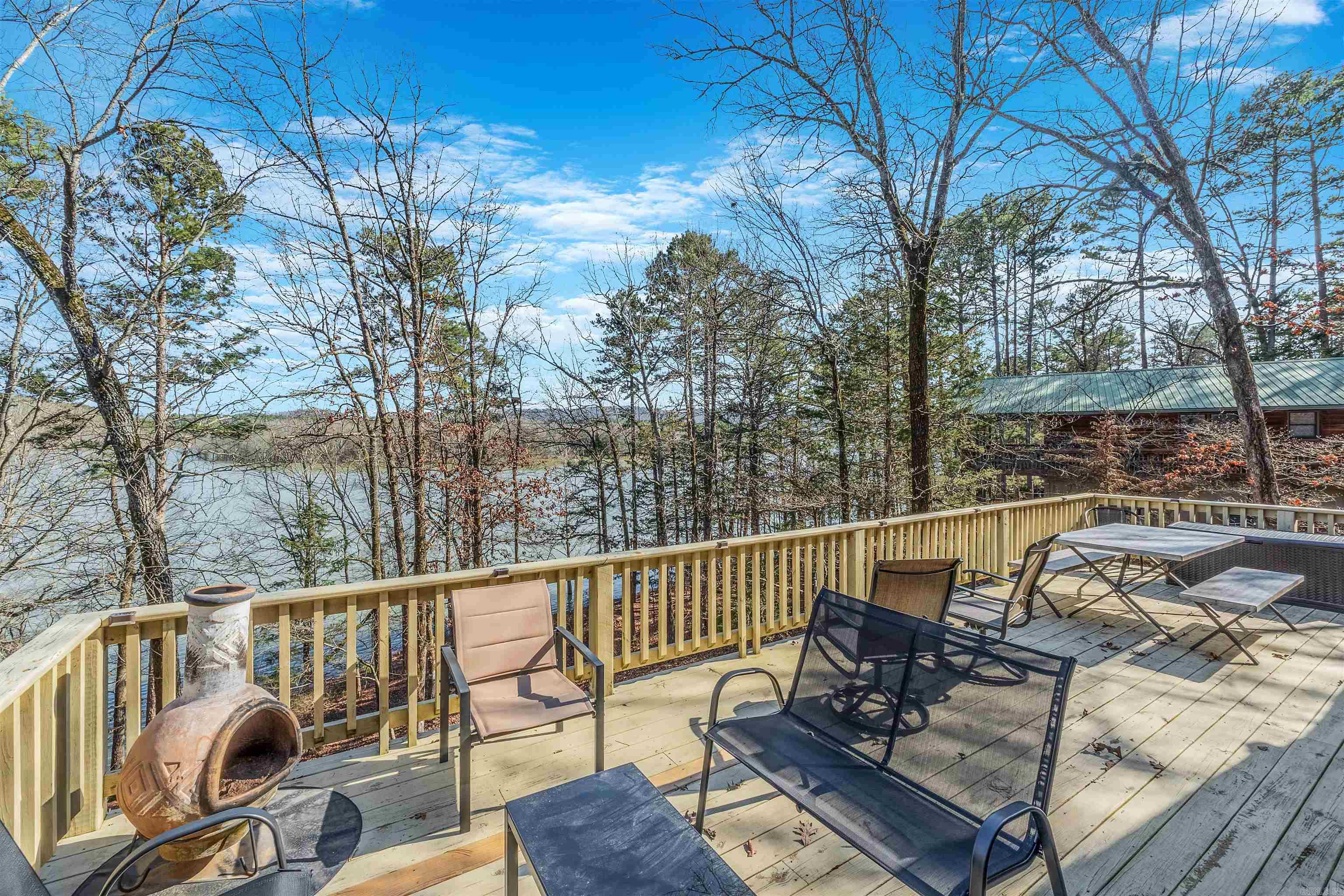 114  Sills Cove  Shirley, AR