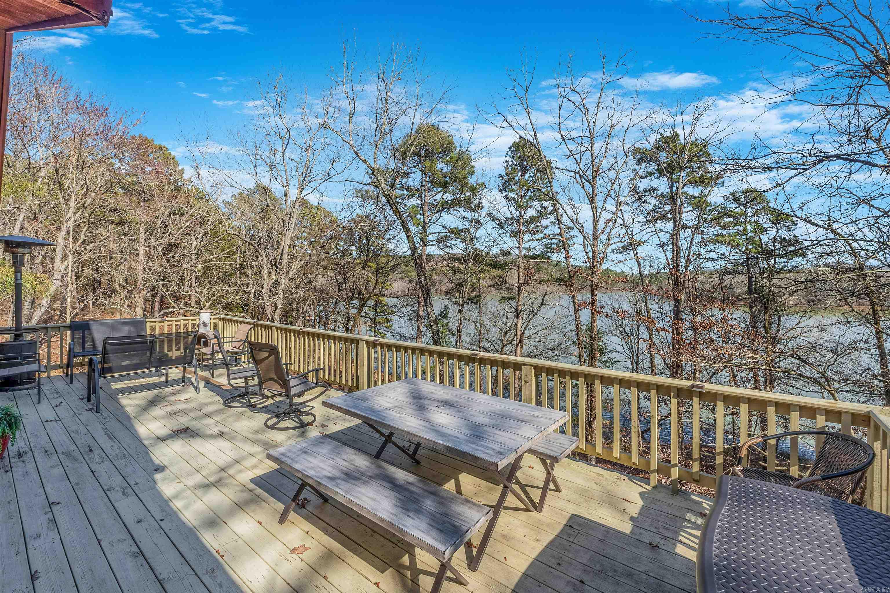 114  Sills Cove  Shirley, AR