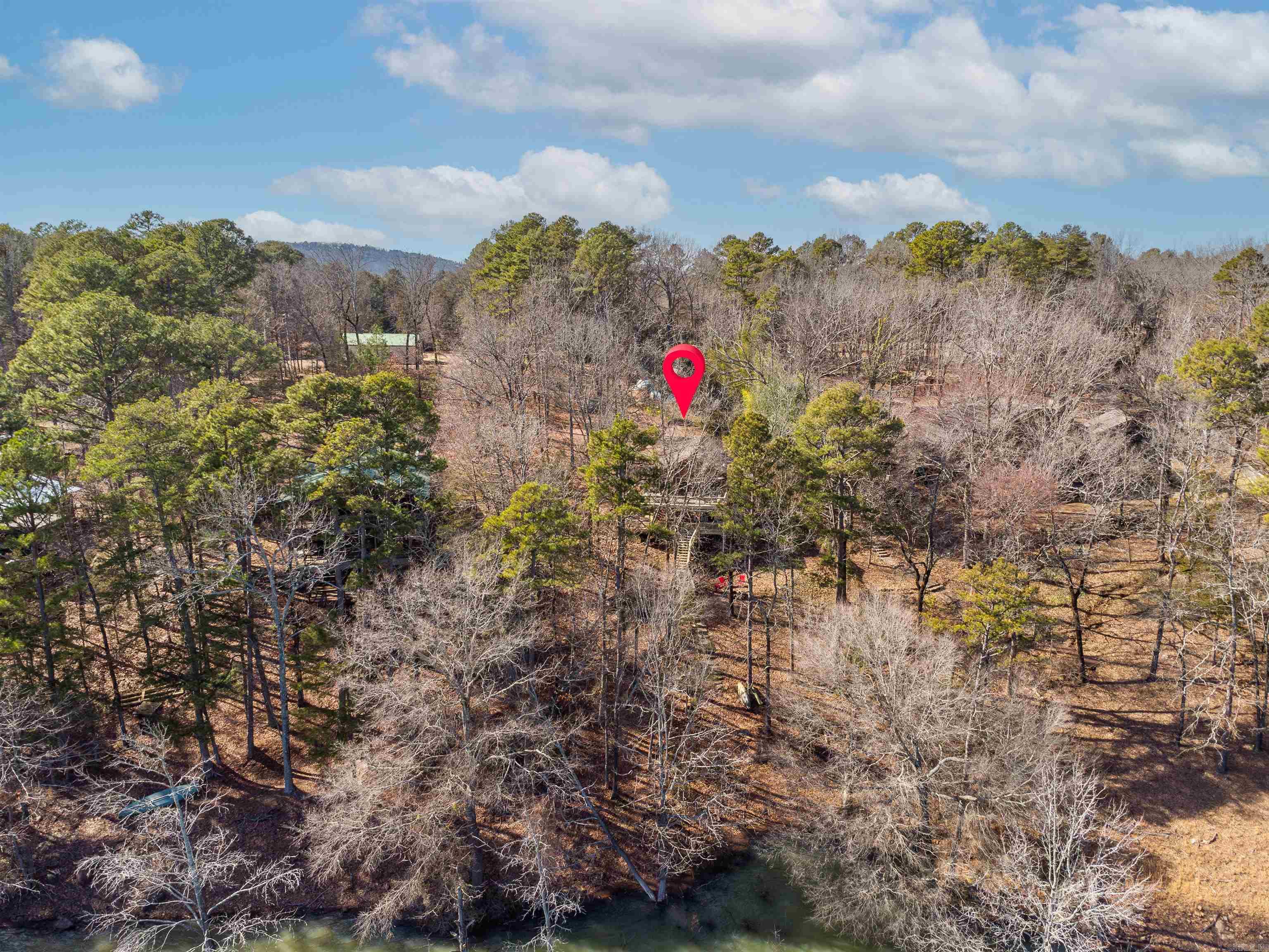 114  Sills Cove  Shirley, AR