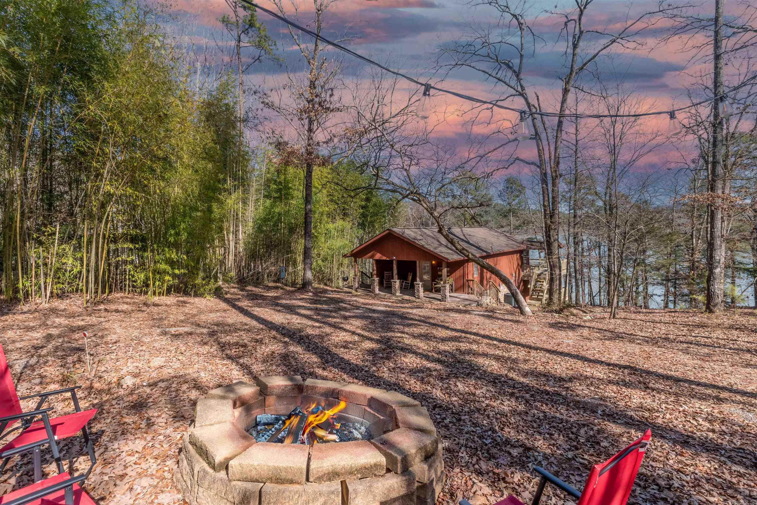 114  Sills Cove  Shirley, AR