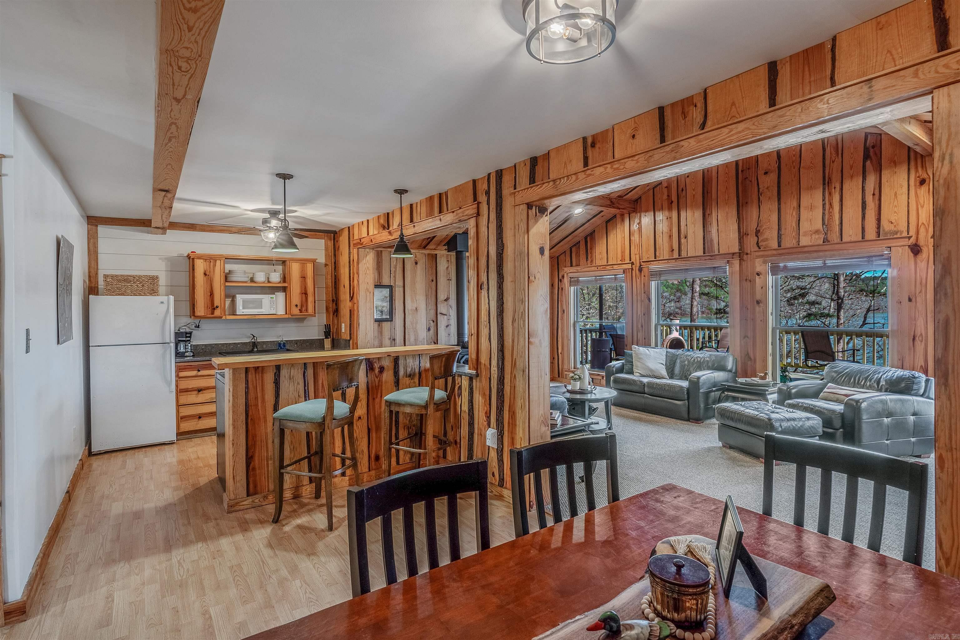 114  Sills Cove  Shirley, AR