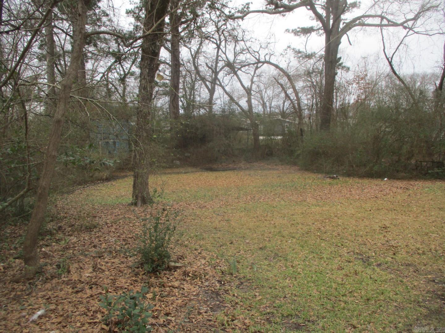 517 W Wood  Monticello, AR
