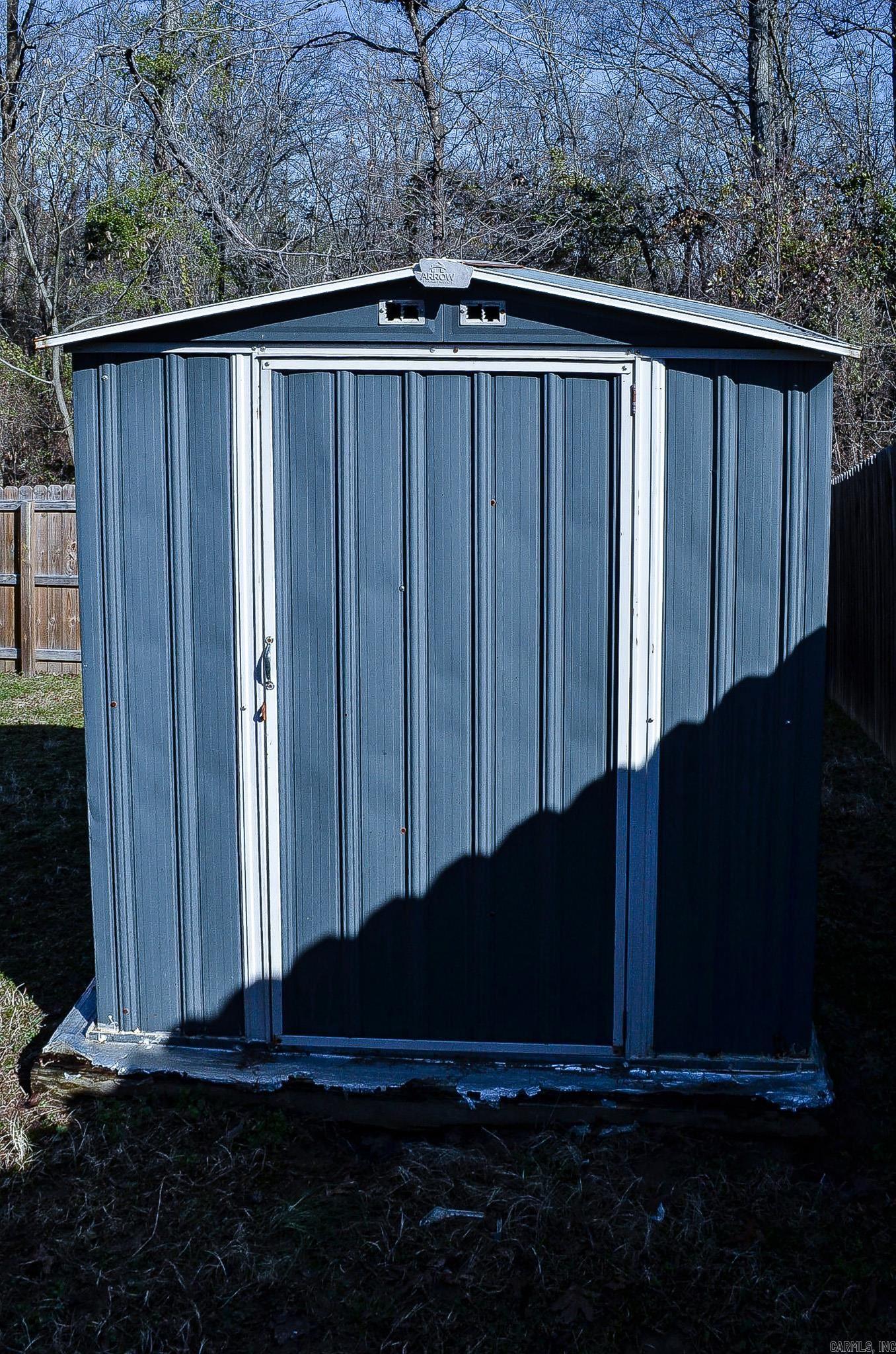 133  Eel  Hot Springs, AR