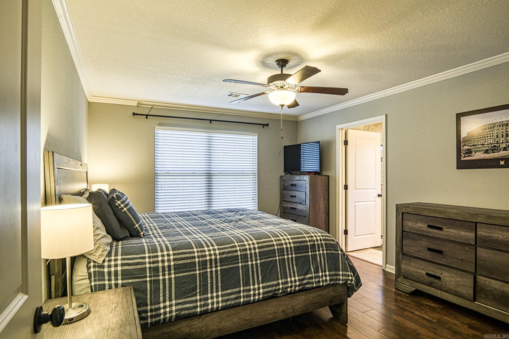 133  Eel  Hot Springs, AR