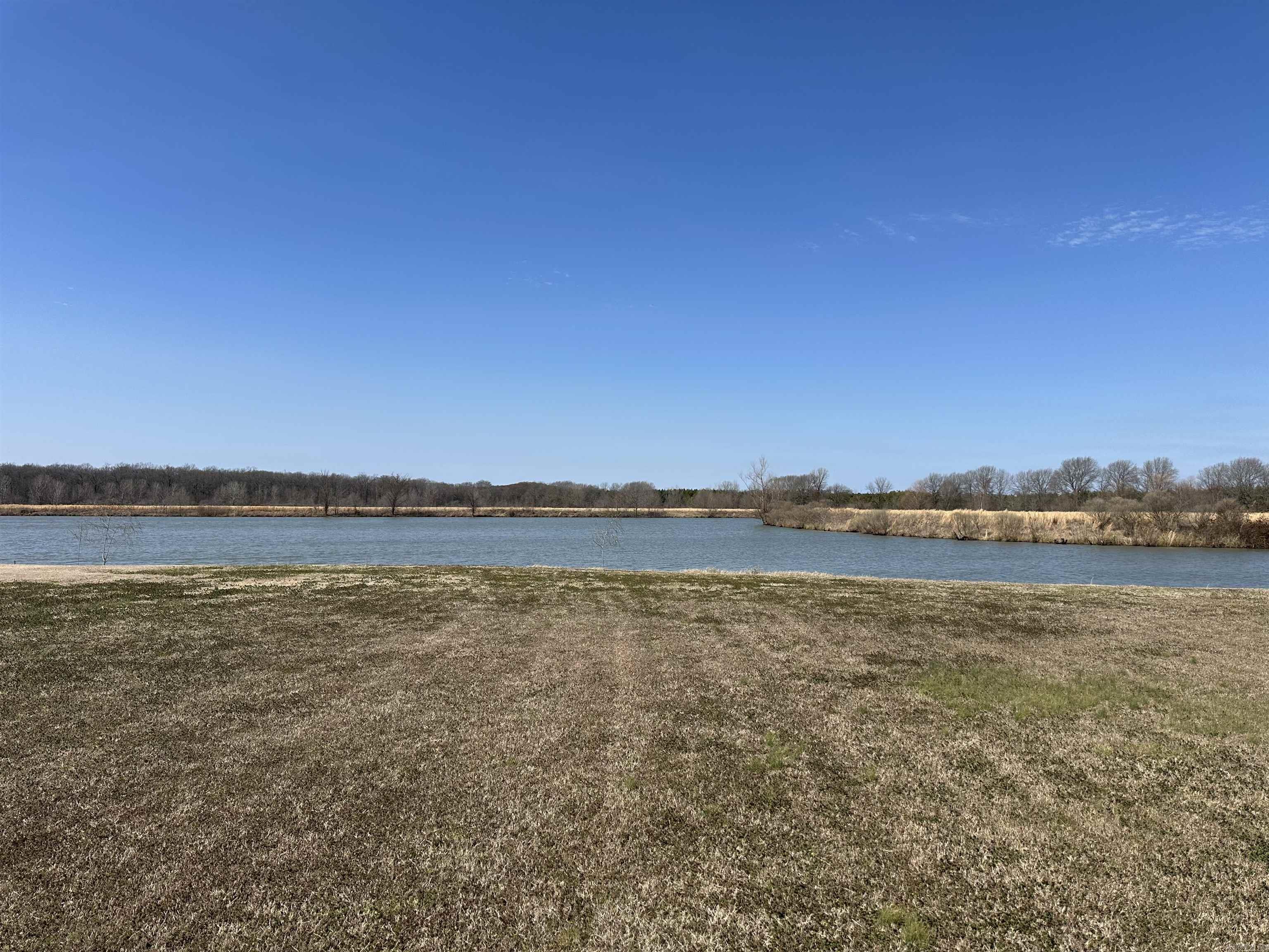 995  Mound View Drive  England, AR