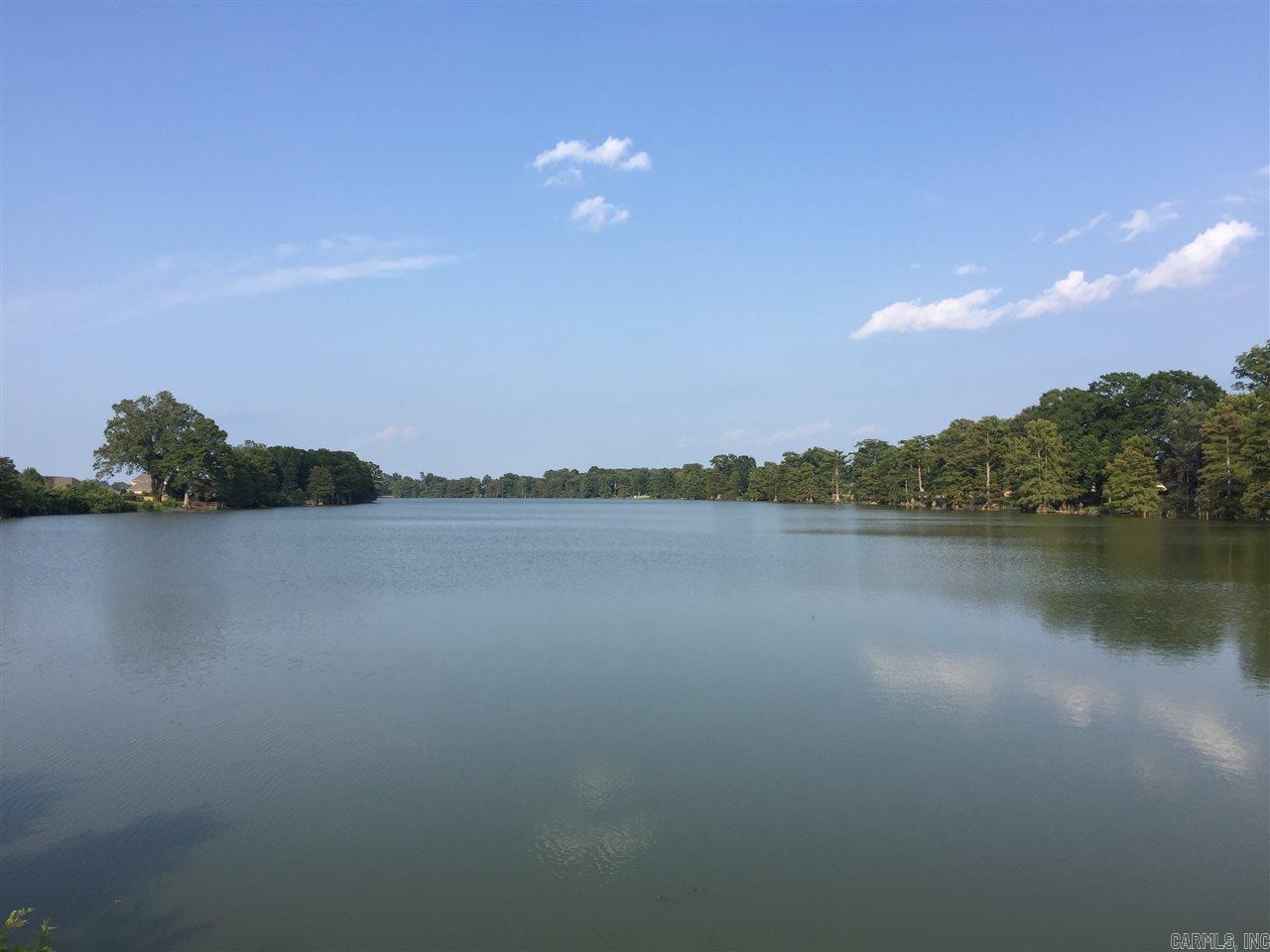 995  Mound View Drive  England, AR