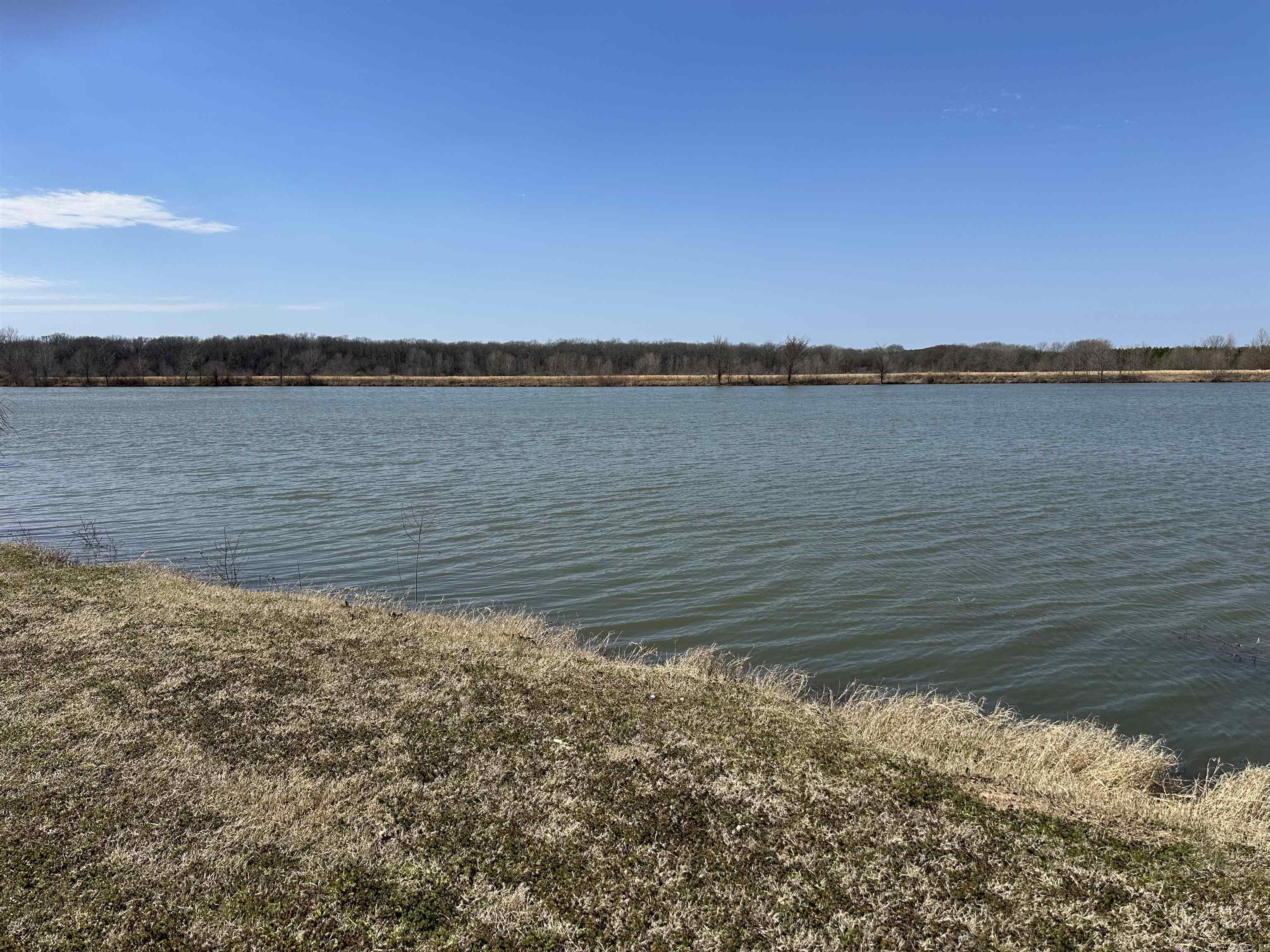 995  Mound View Drive  England, AR