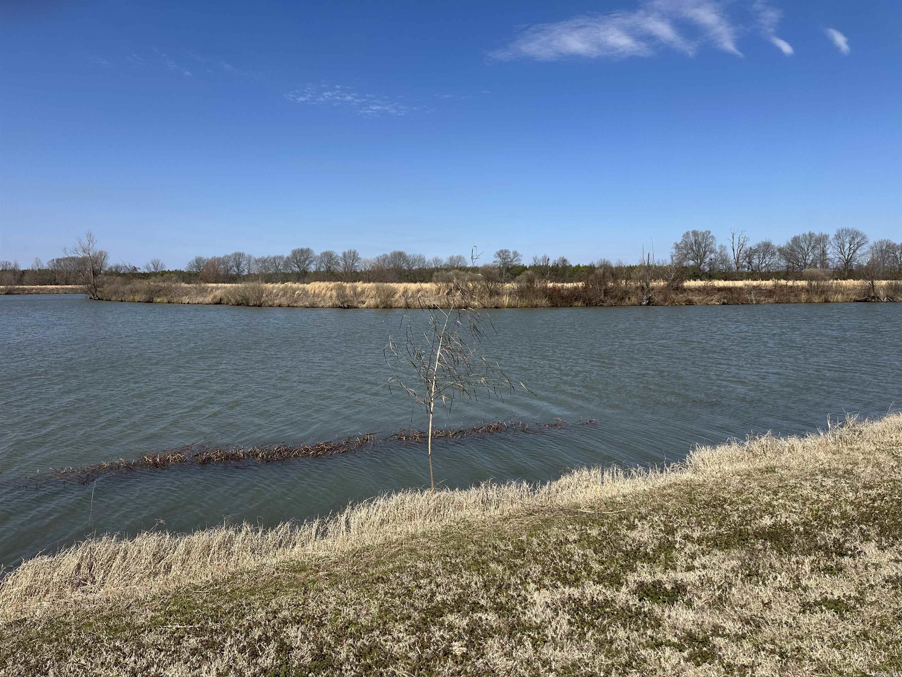 995  Mound View Drive  England, AR