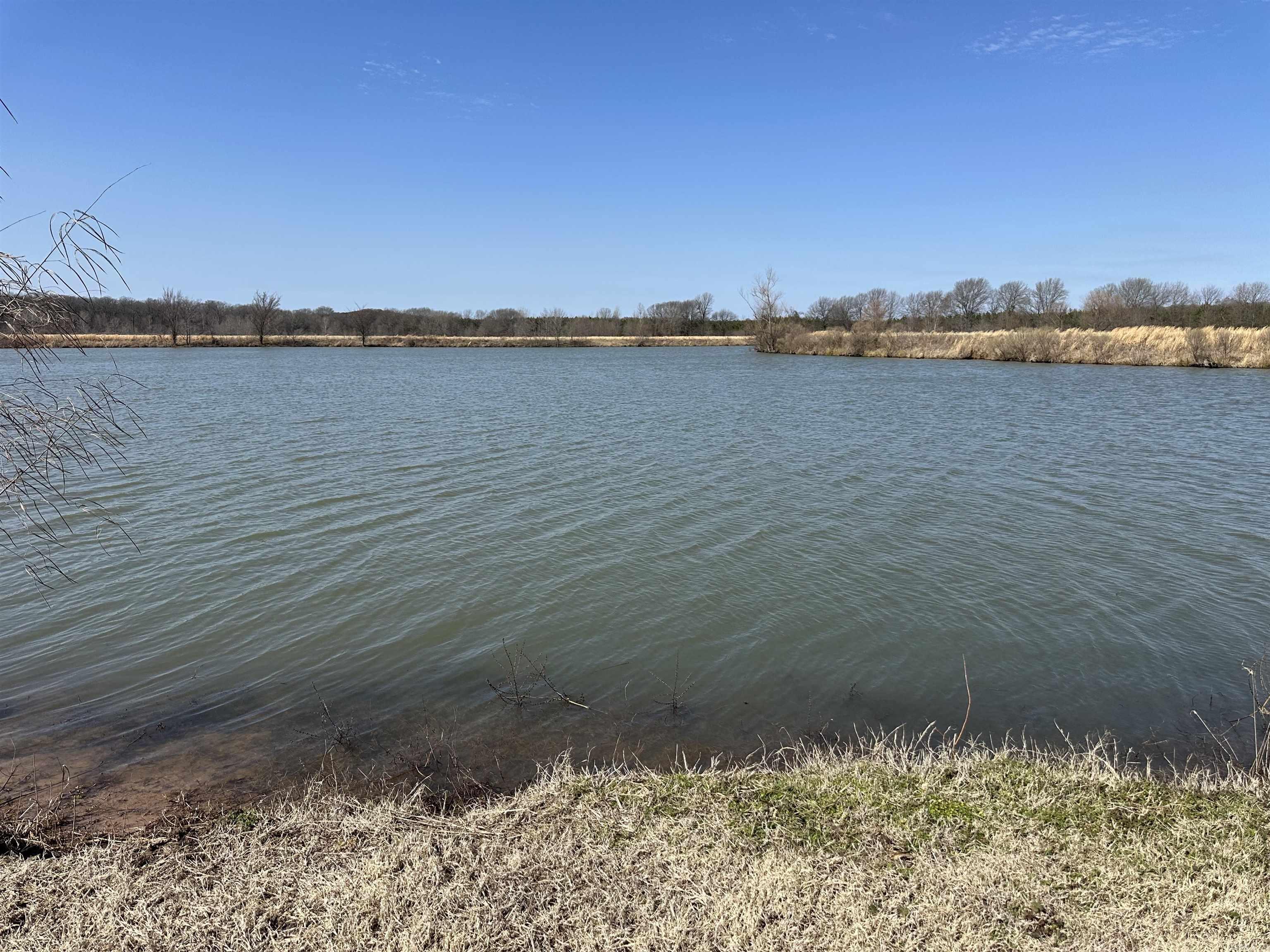 995  Mound View Drive  England, AR