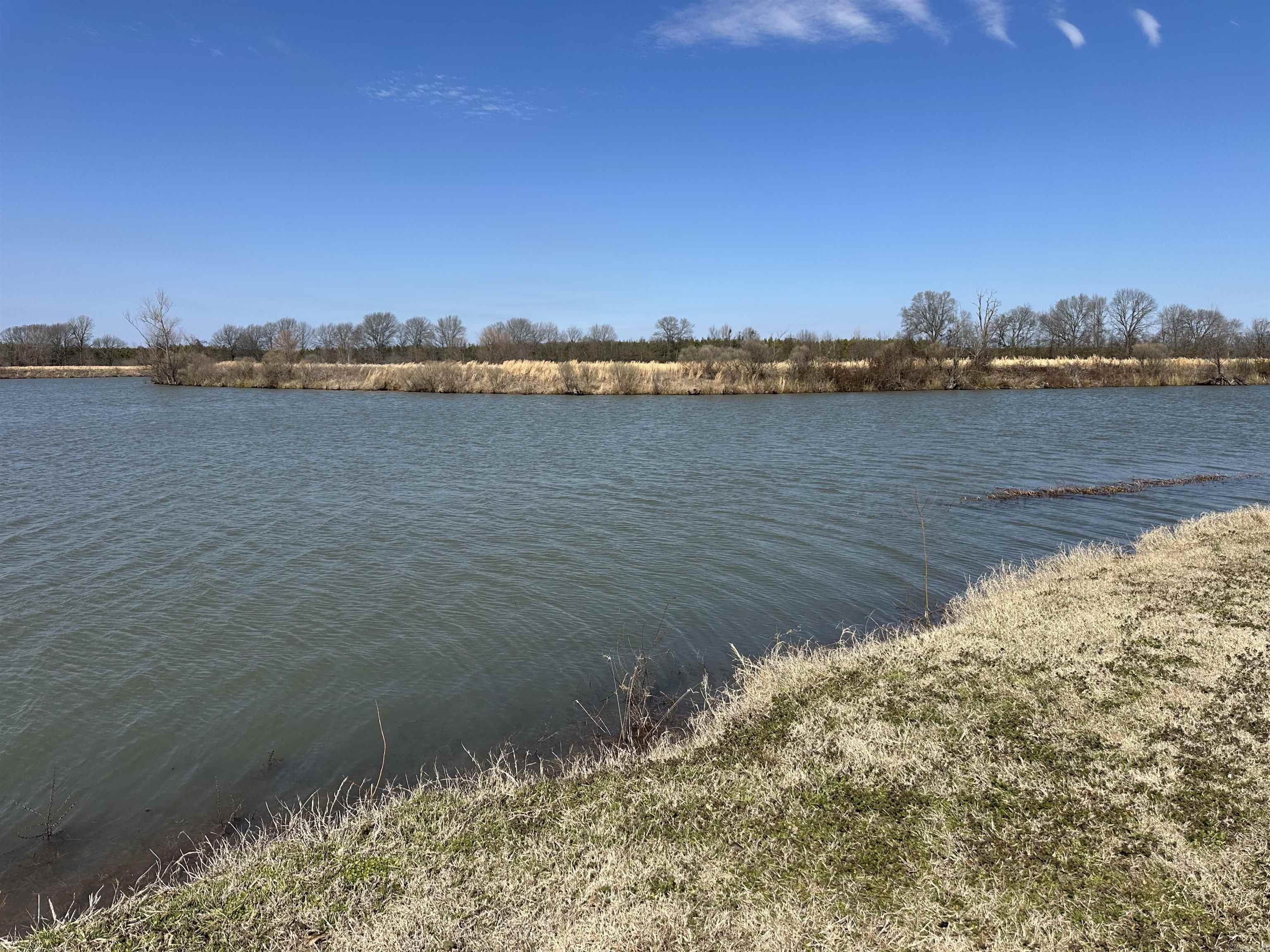 995  Mound View Drive  England, AR