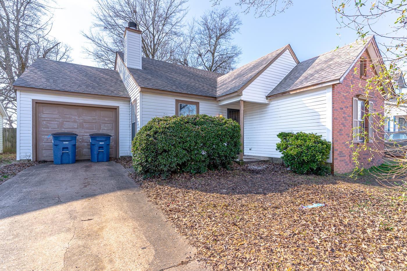 190  Anna Ln  West Memphis, AR
