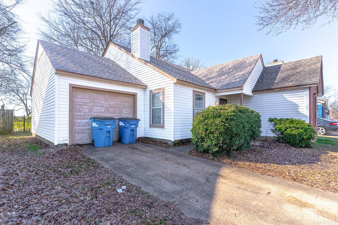 190  Anna Ln  West Memphis, AR