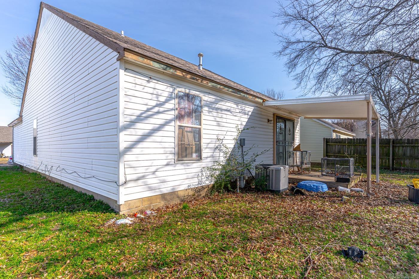 190  Anna Ln  West Memphis, AR
