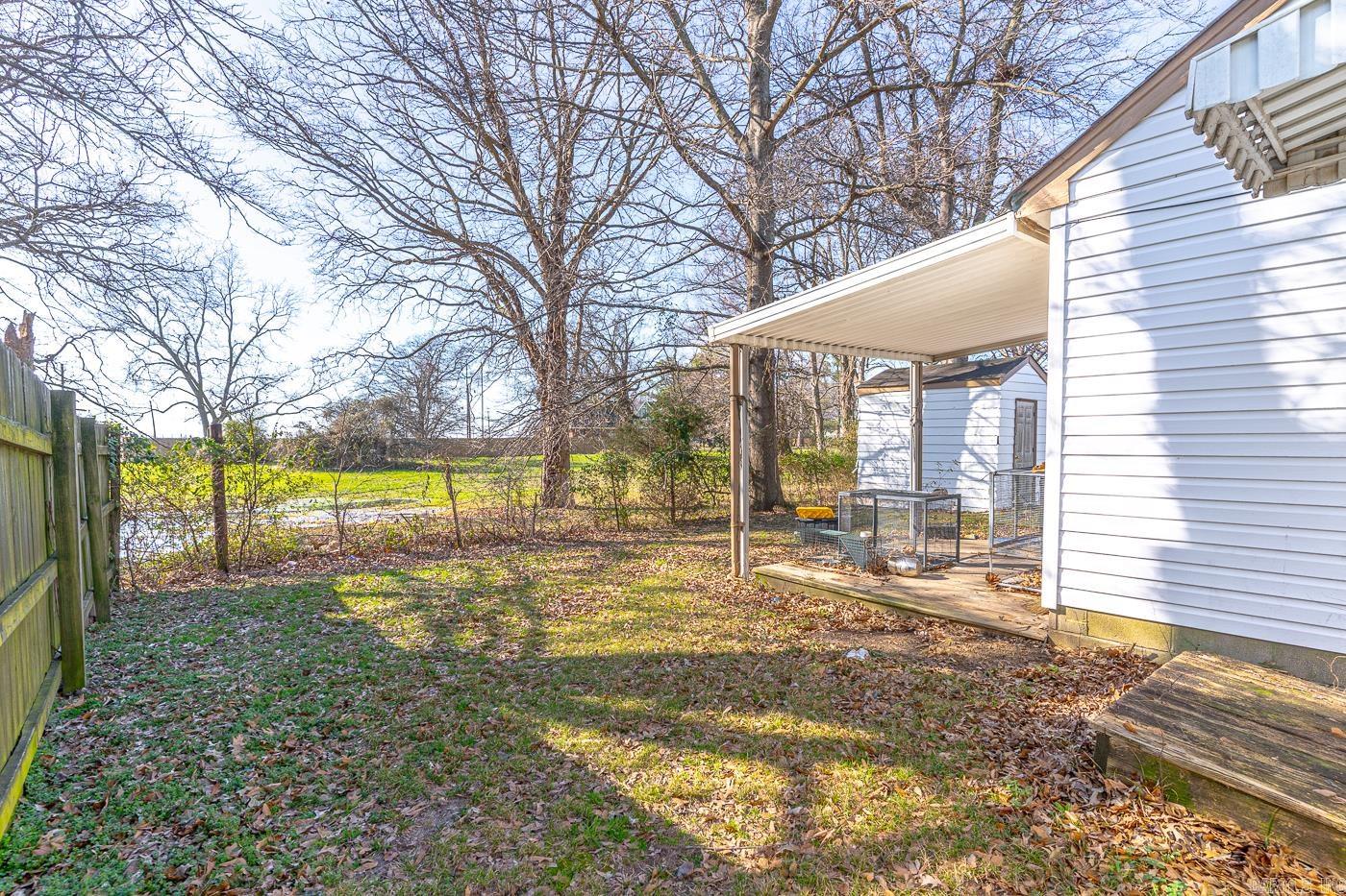 190  Anna Ln  West Memphis, AR