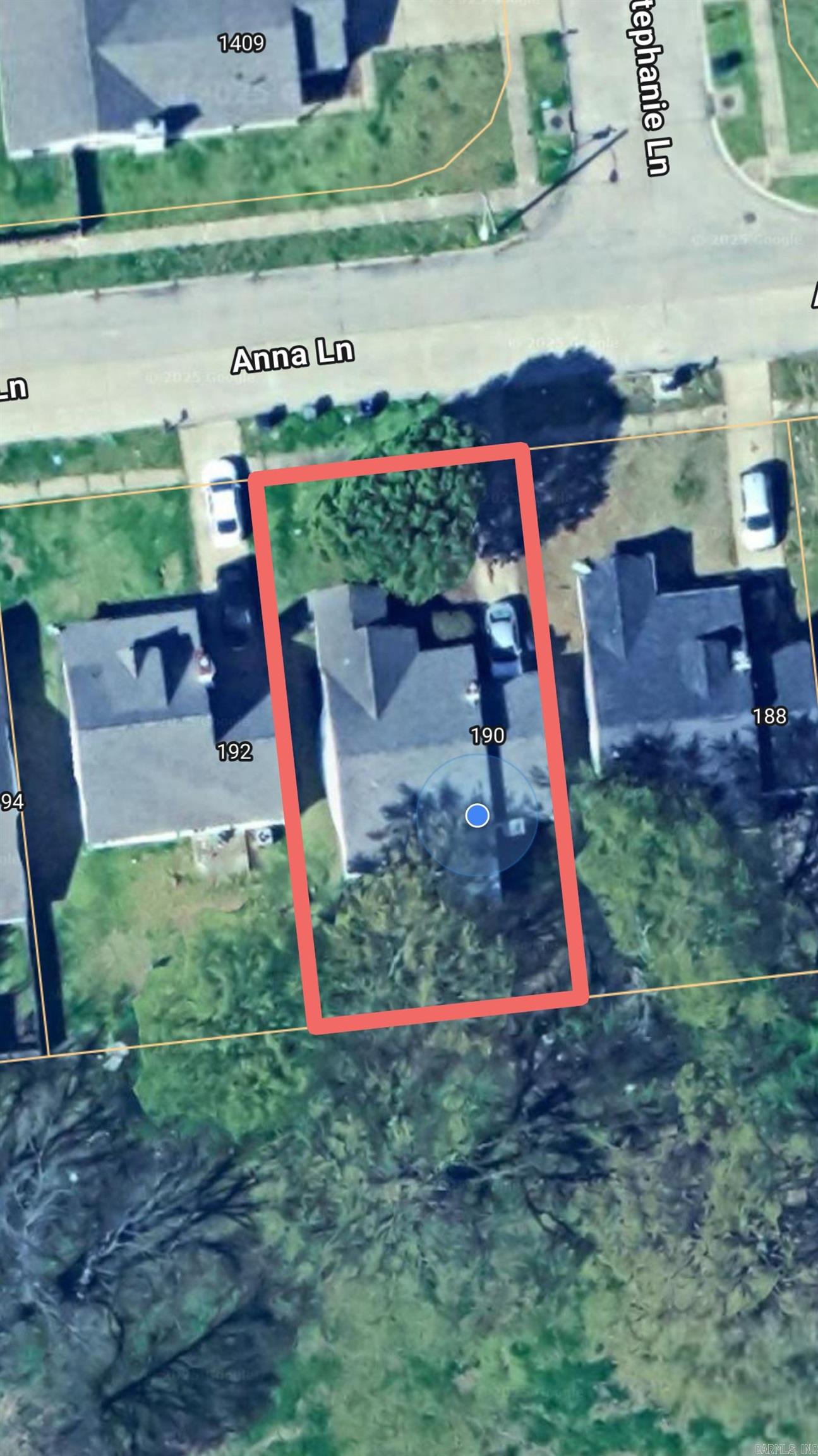 190  Anna Ln  West Memphis, AR