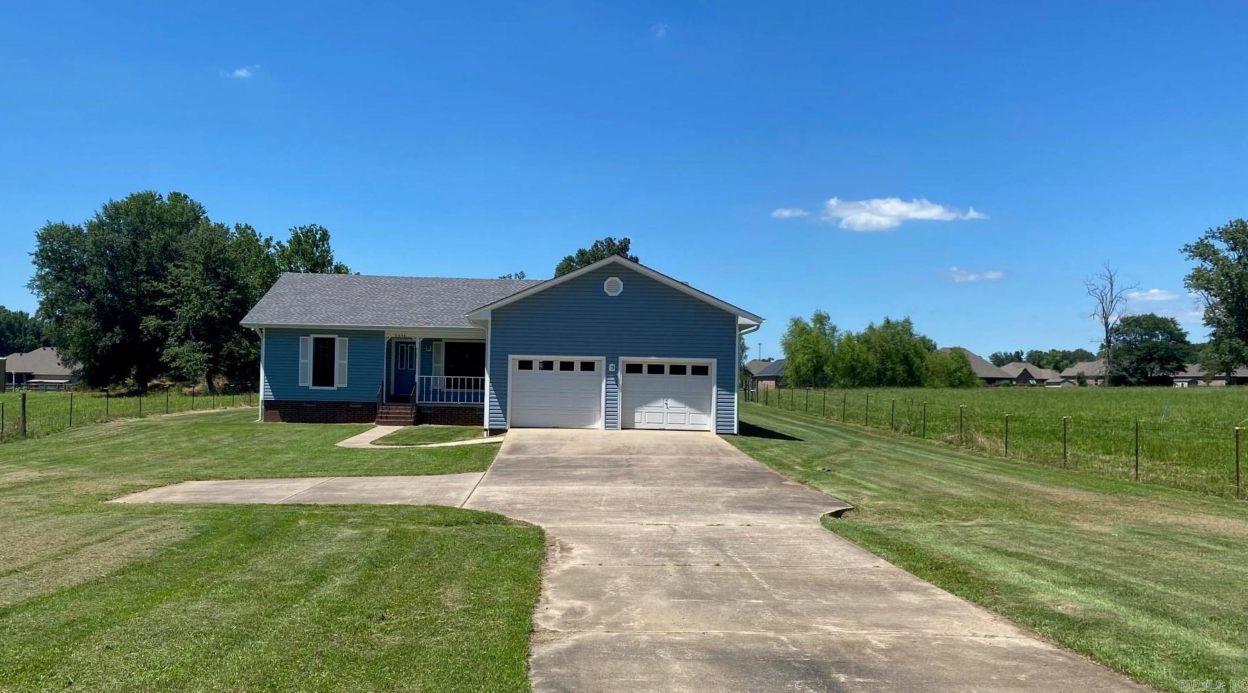 2614  Highway 38  Cabot, AR