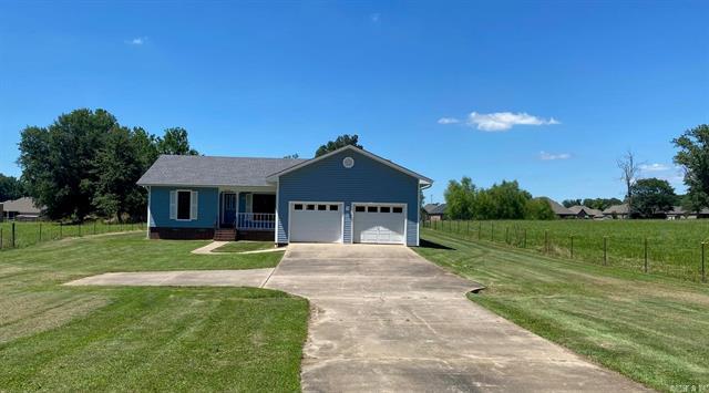 2614  Highway 38  Cabot, AR