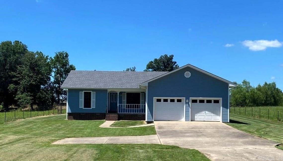 2614  Highway 38  Cabot, AR
