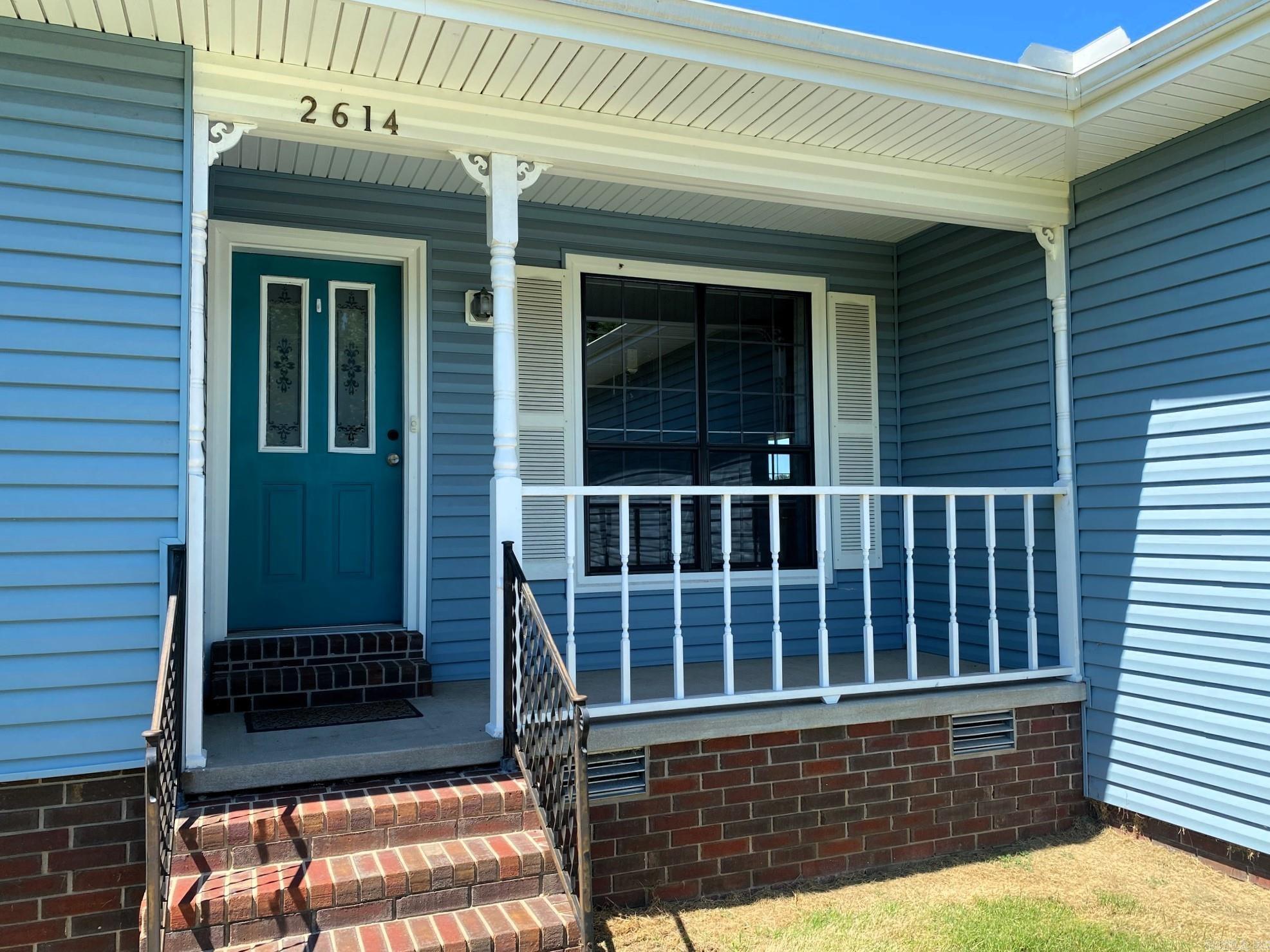 2614  Highway 38  Cabot, AR