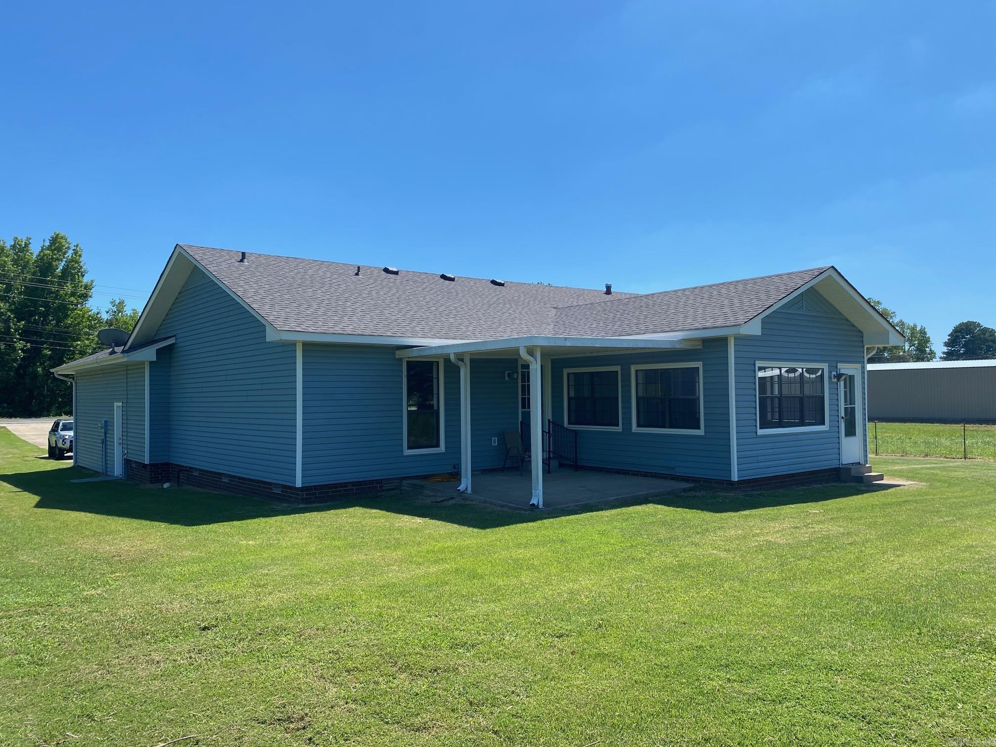 2614  Highway 38  Cabot, AR
