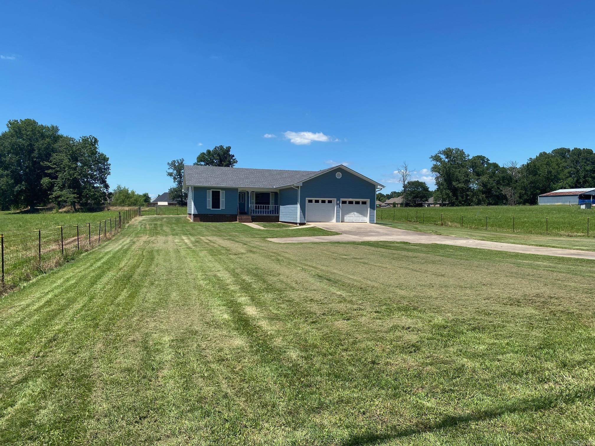 2614  Highway 38  Cabot, AR