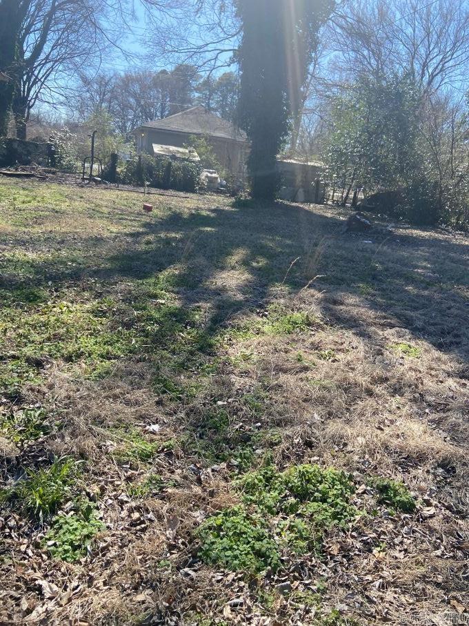 1718 E 5th  Pine Bluff, AR