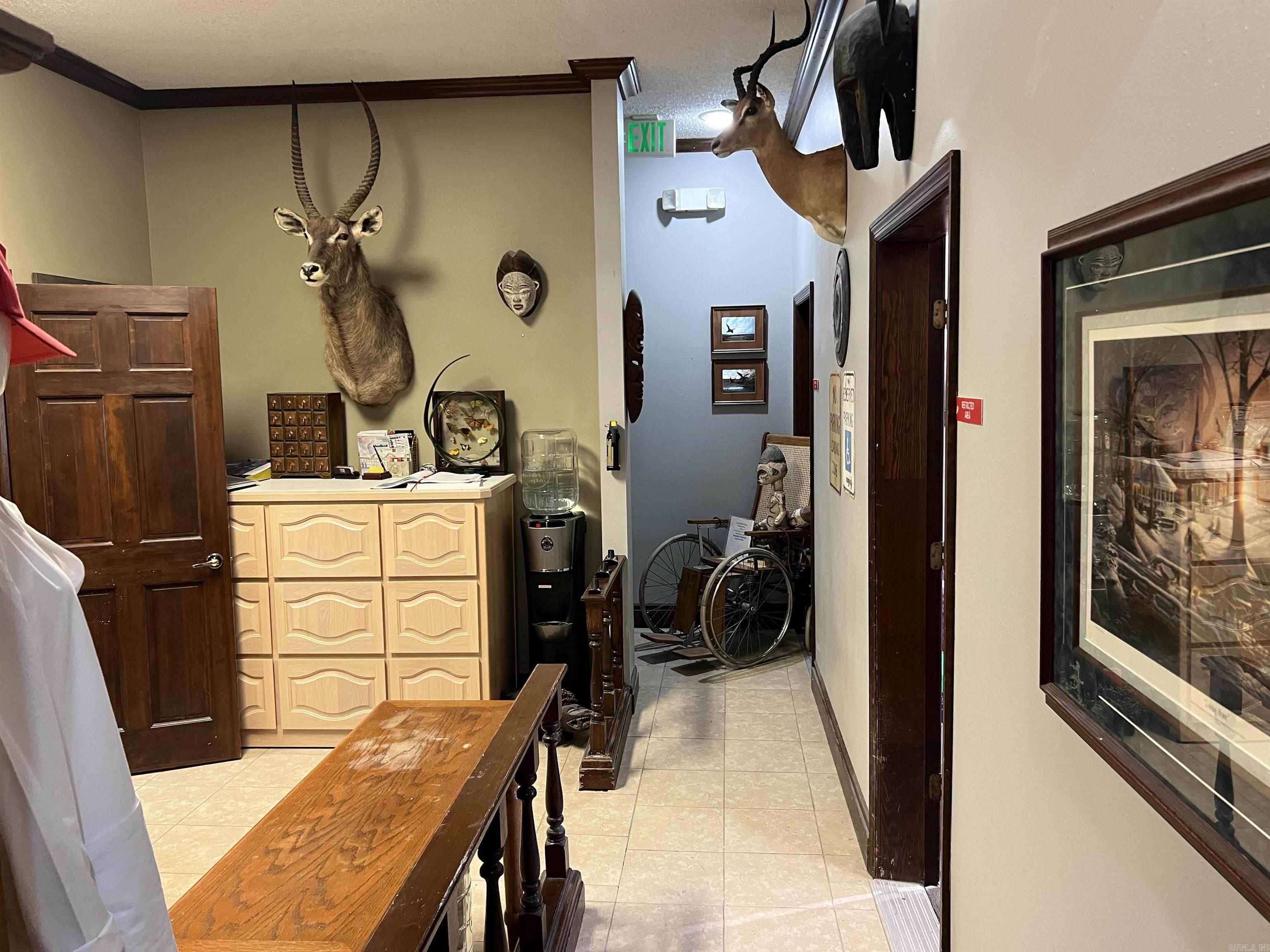 120  Hill  Hot Springs, AR