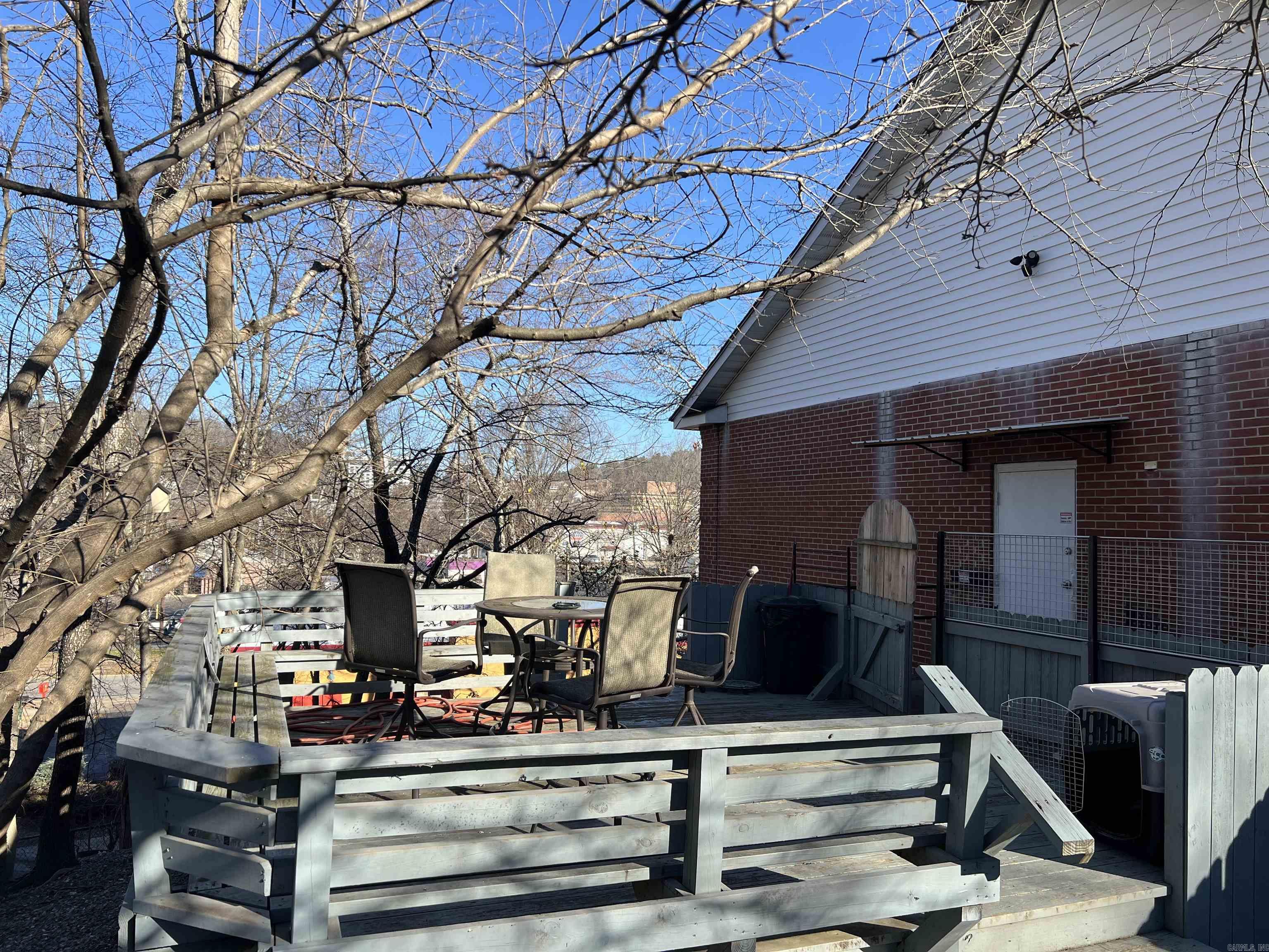 120  Hill  Hot Springs, AR