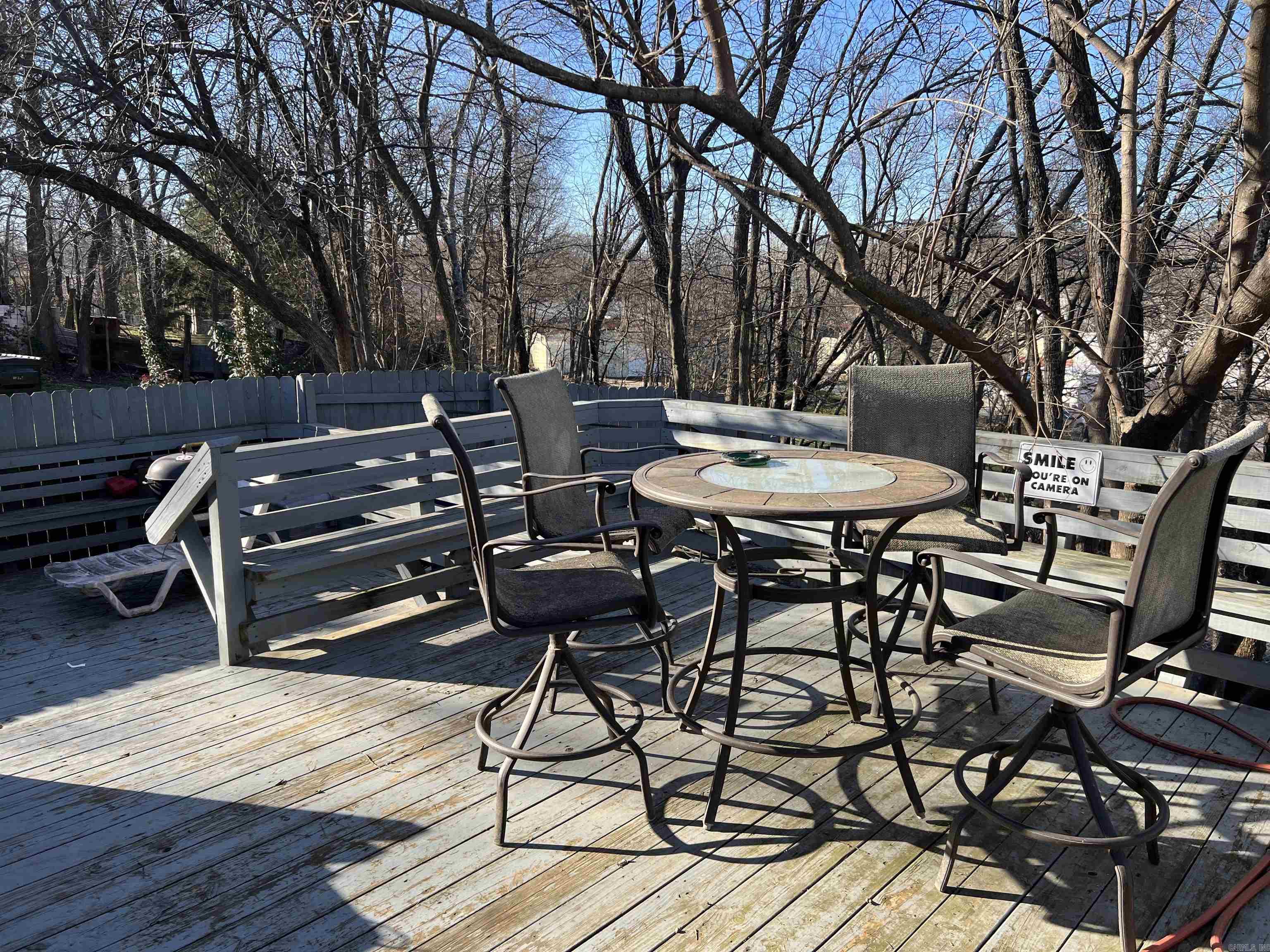 120/124 Hill  Hot Springs, AR