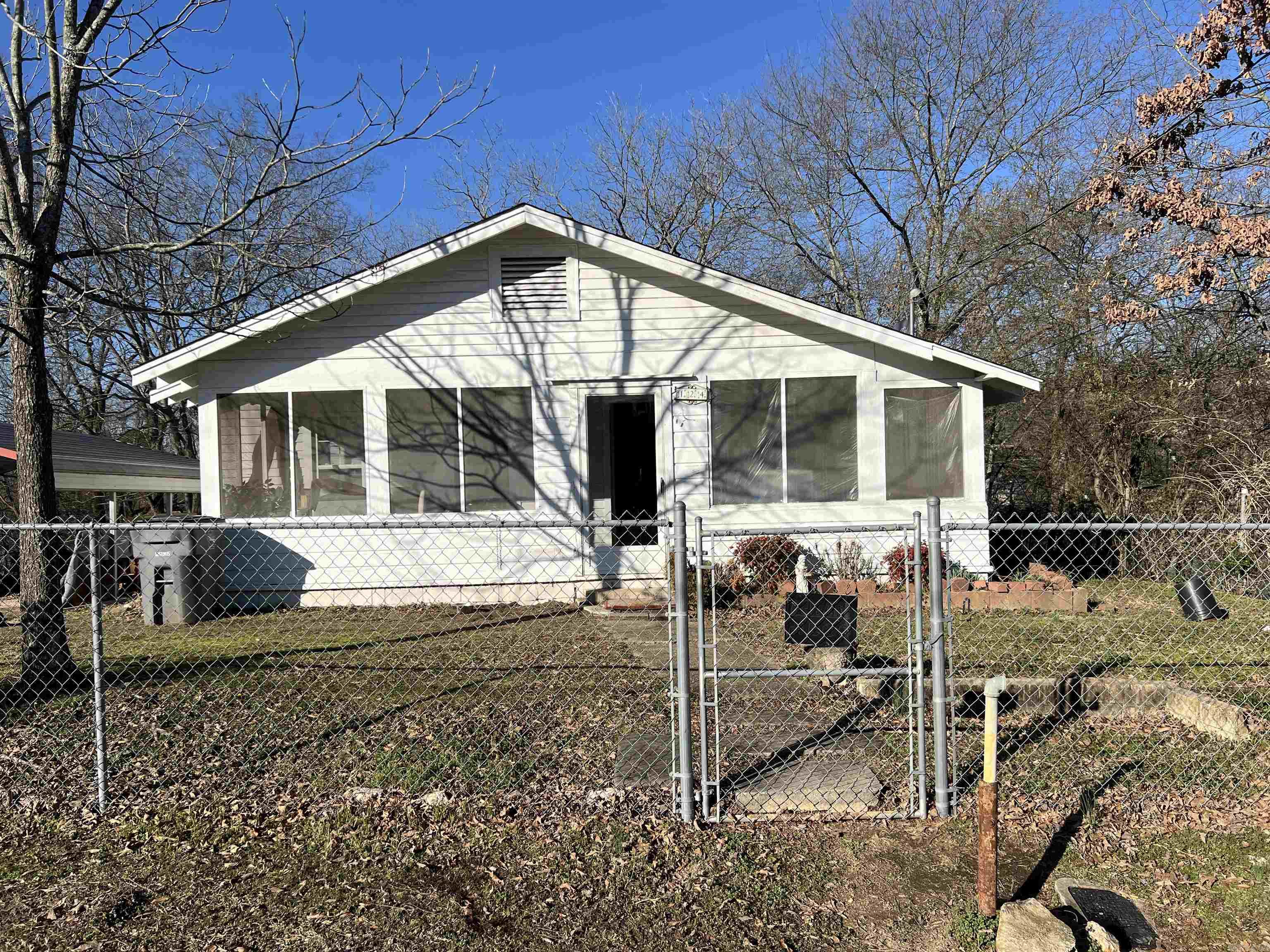 120  Hill  Hot Springs, AR