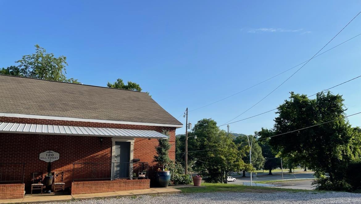 120/124 Hill  Hot Springs, AR
