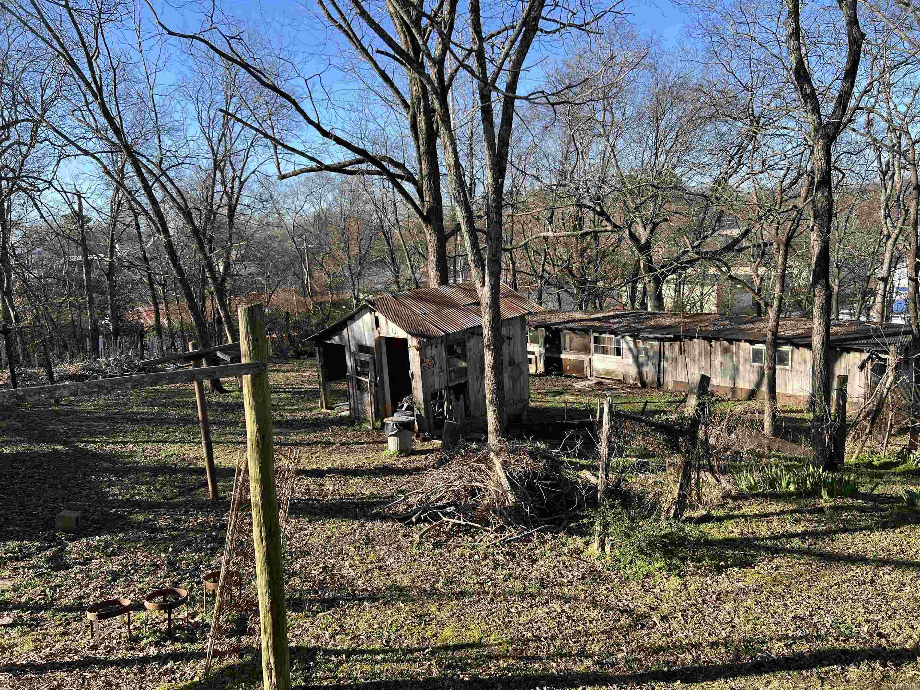120  Hill  Hot Springs, AR
