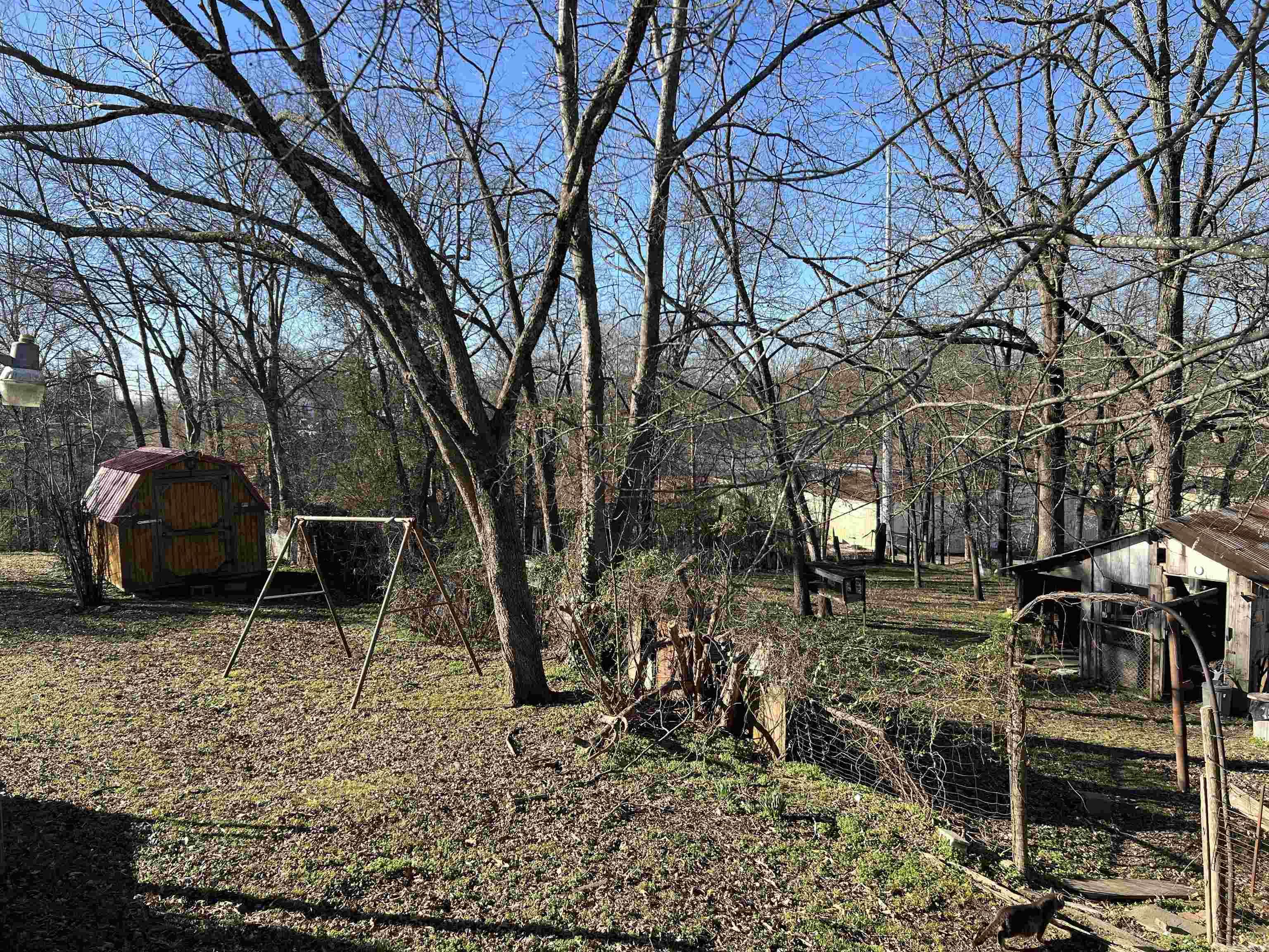 120  Hill  Hot Springs, AR