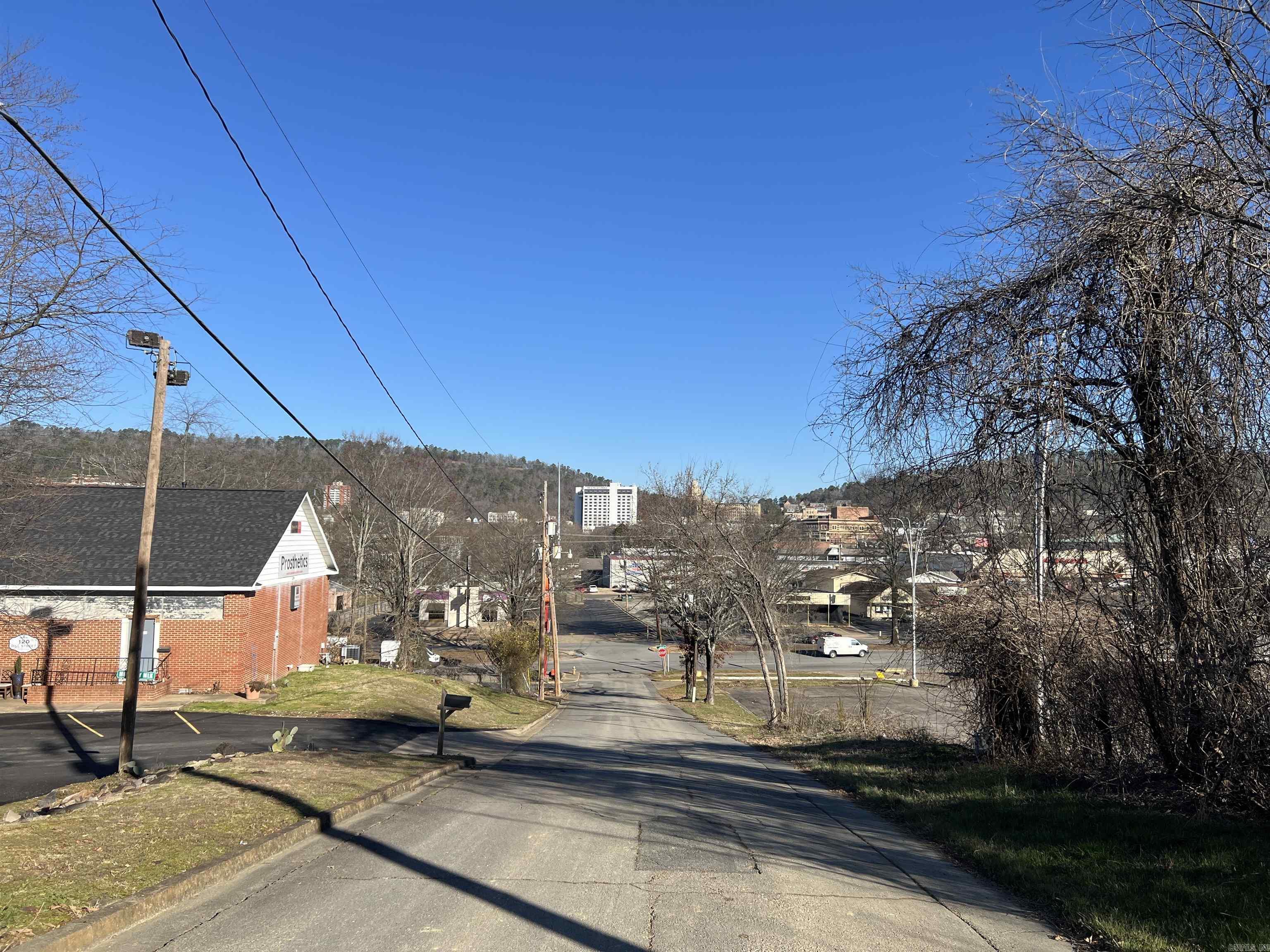 120  Hill  Hot Springs, AR