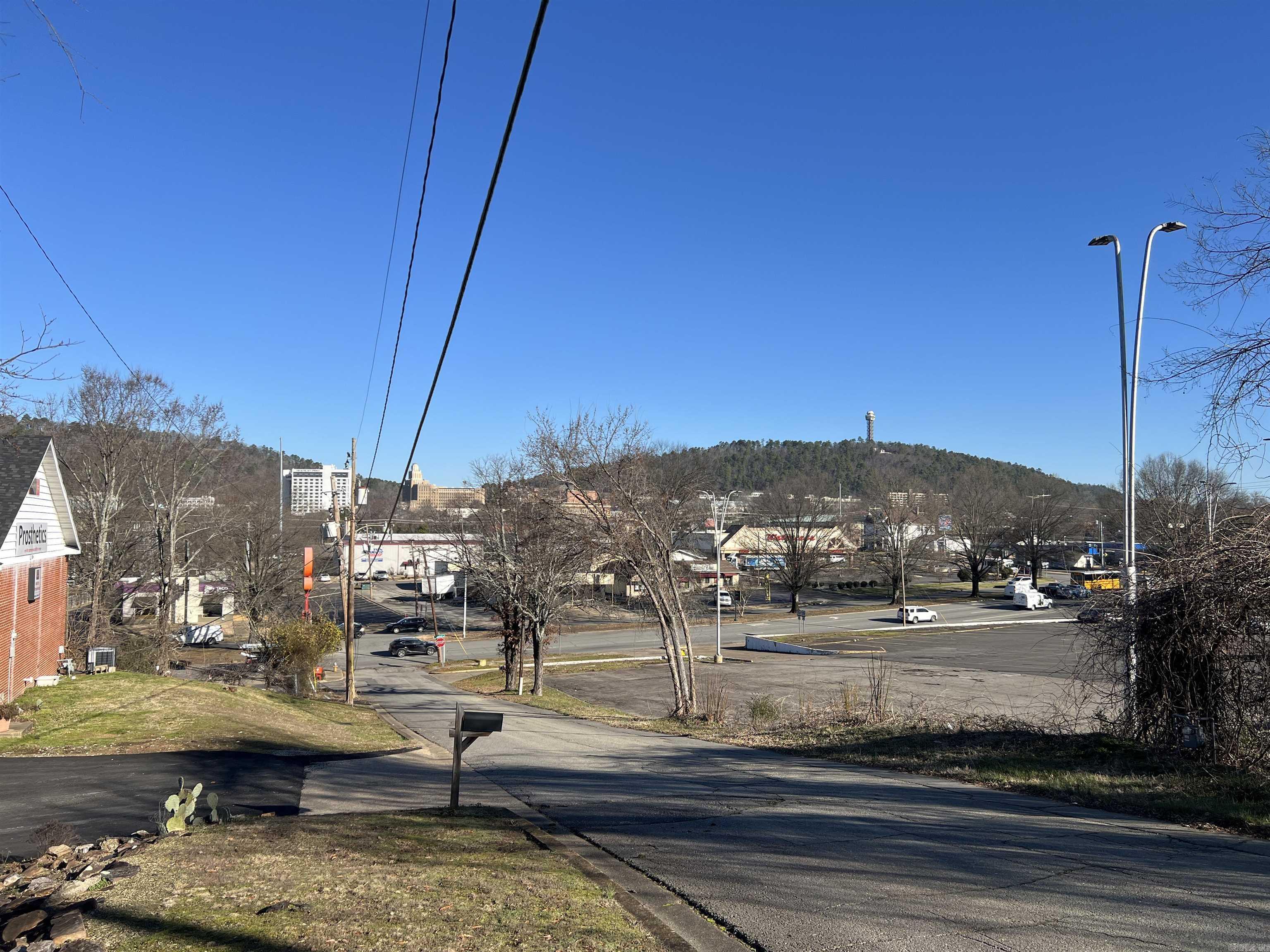 120  Hill  Hot Springs, AR