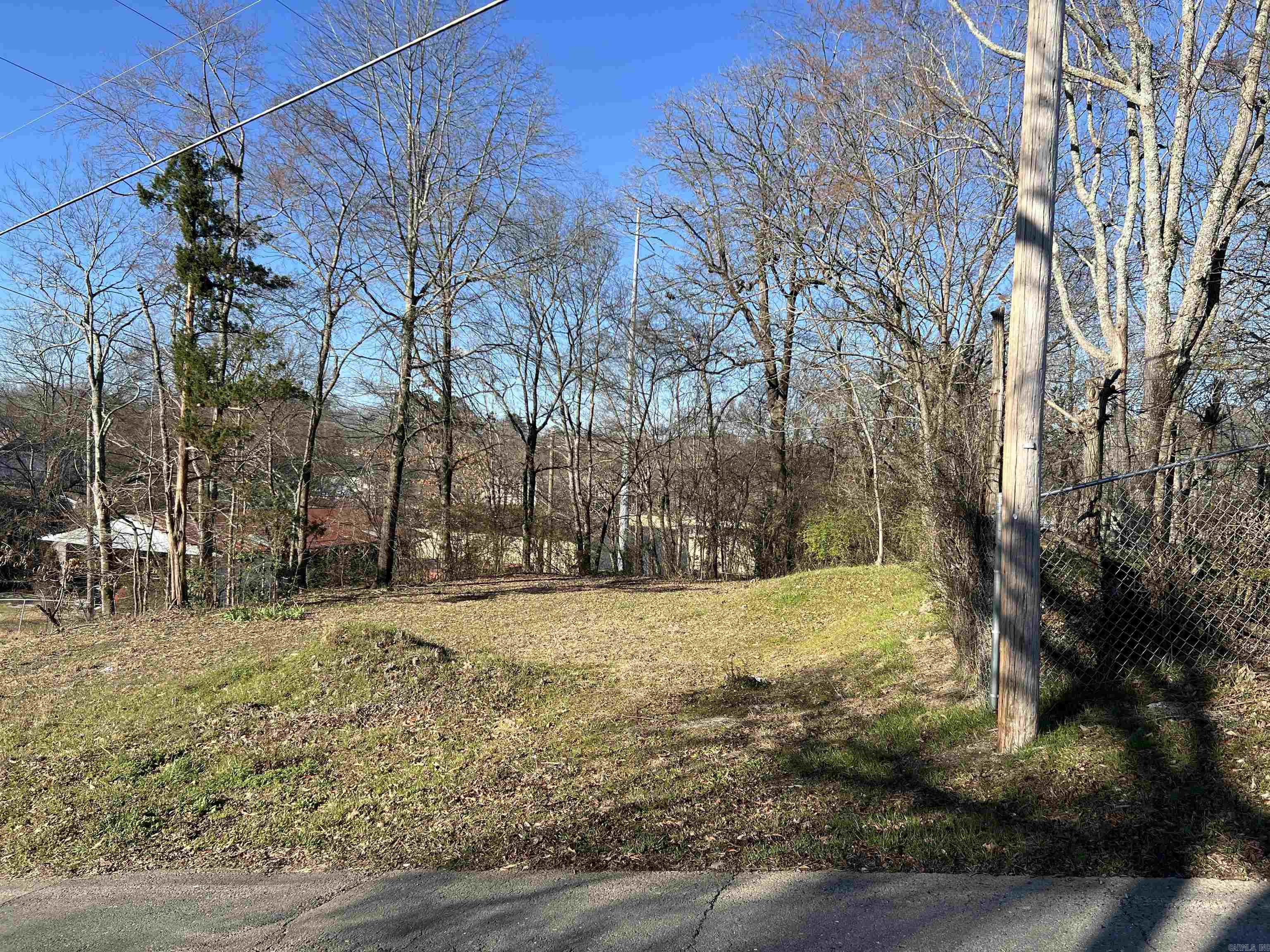 120  Hill  Hot Springs, AR