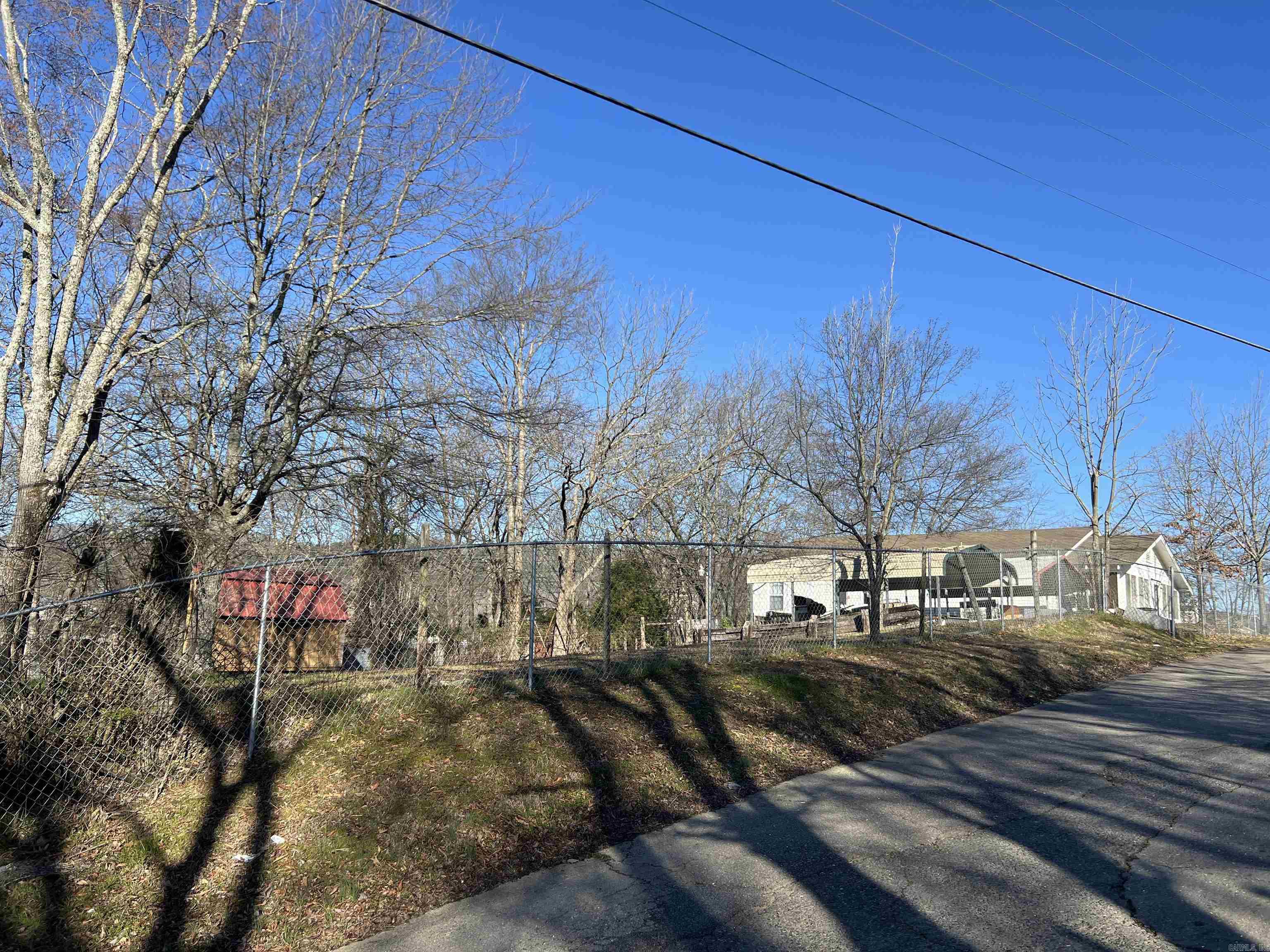 120  Hill  Hot Springs, AR