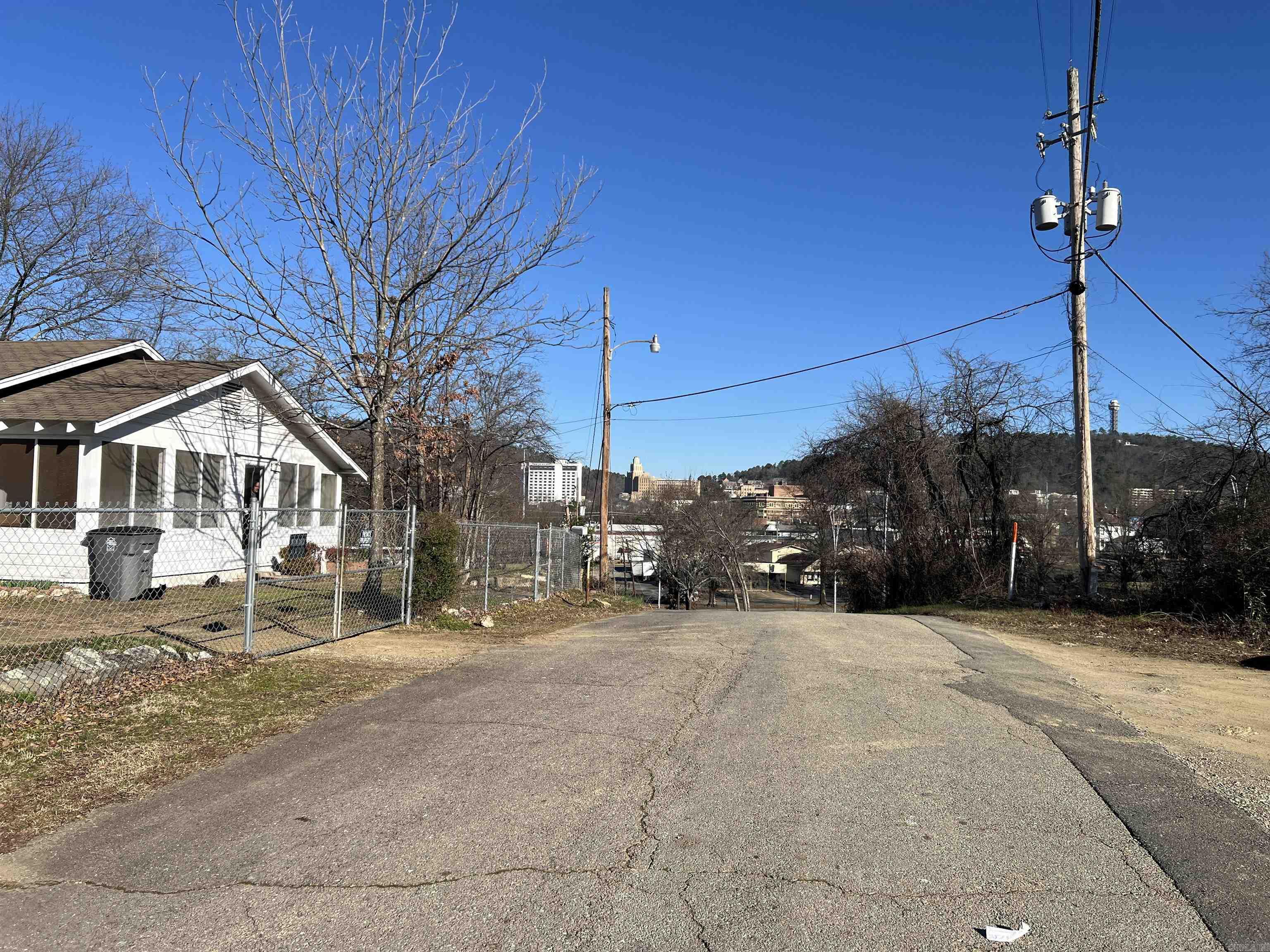 120  Hill  Hot Springs, AR