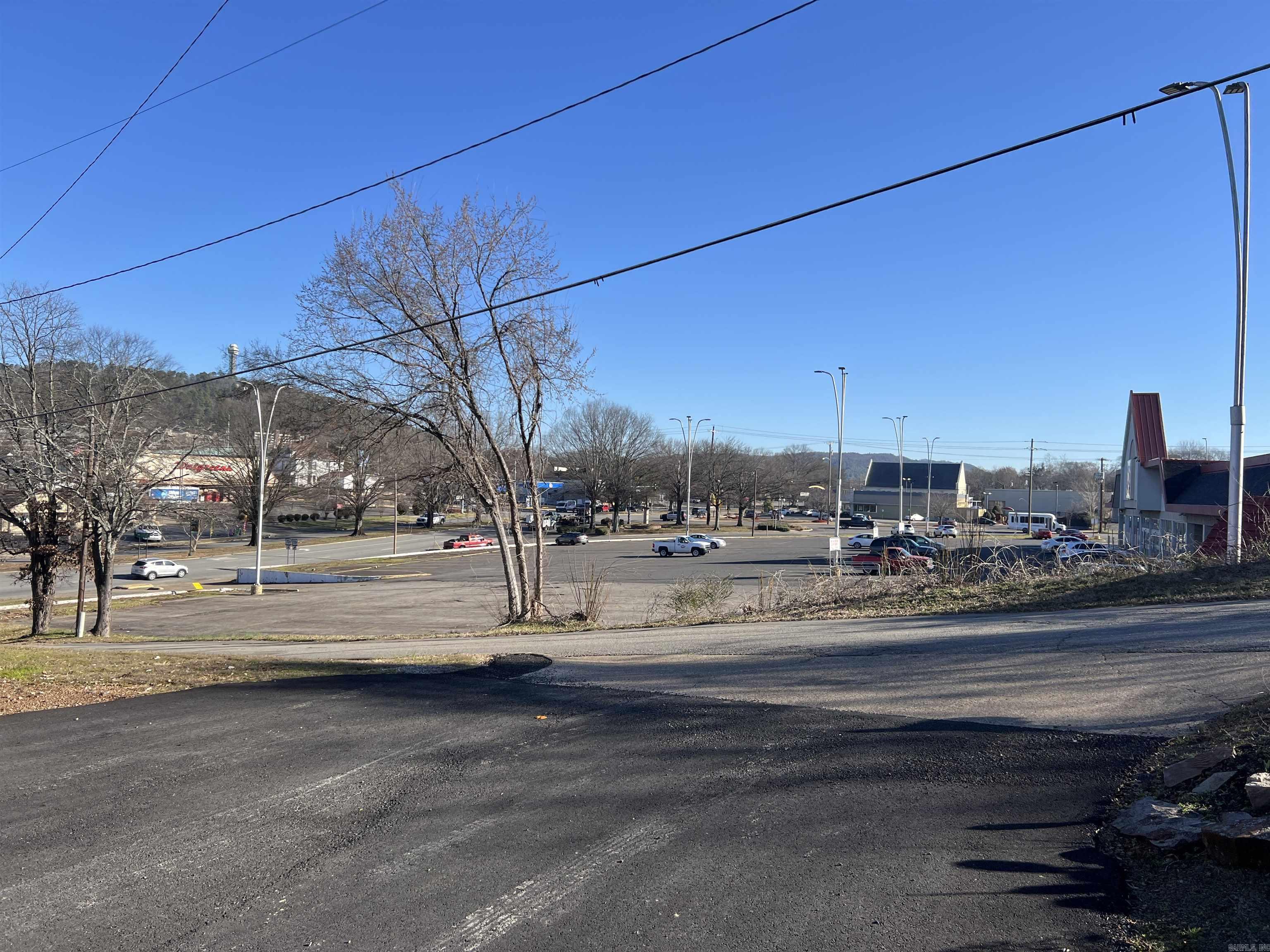 120  Hill  Hot Springs, AR