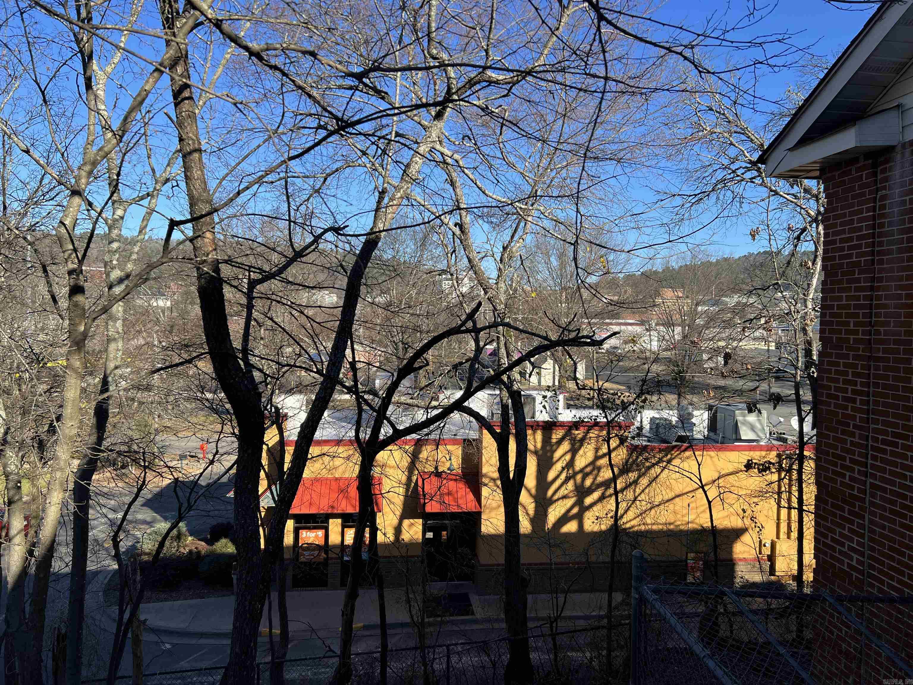 120  Hill  Hot Springs, AR