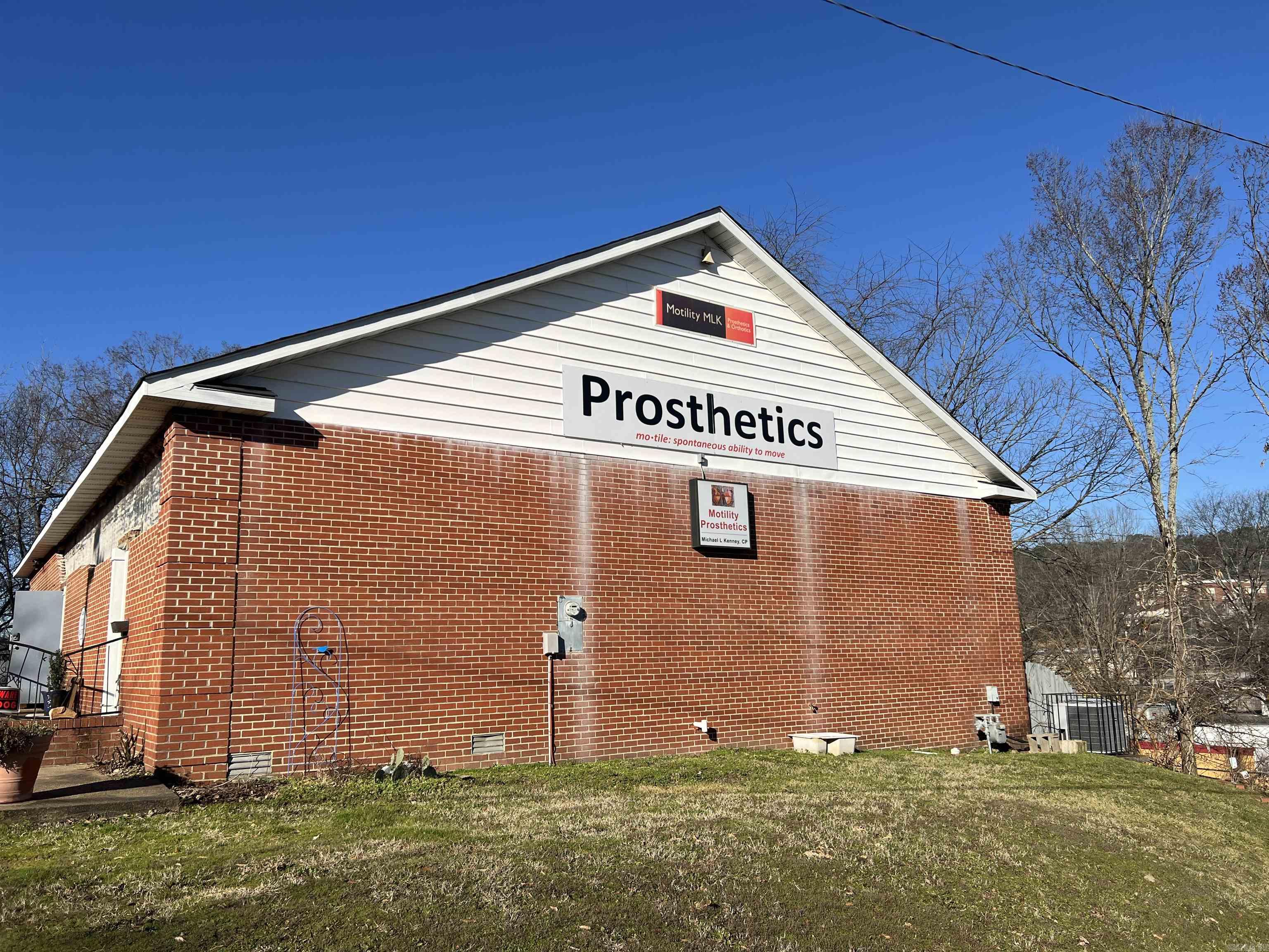 120  Hill  Hot Springs, AR