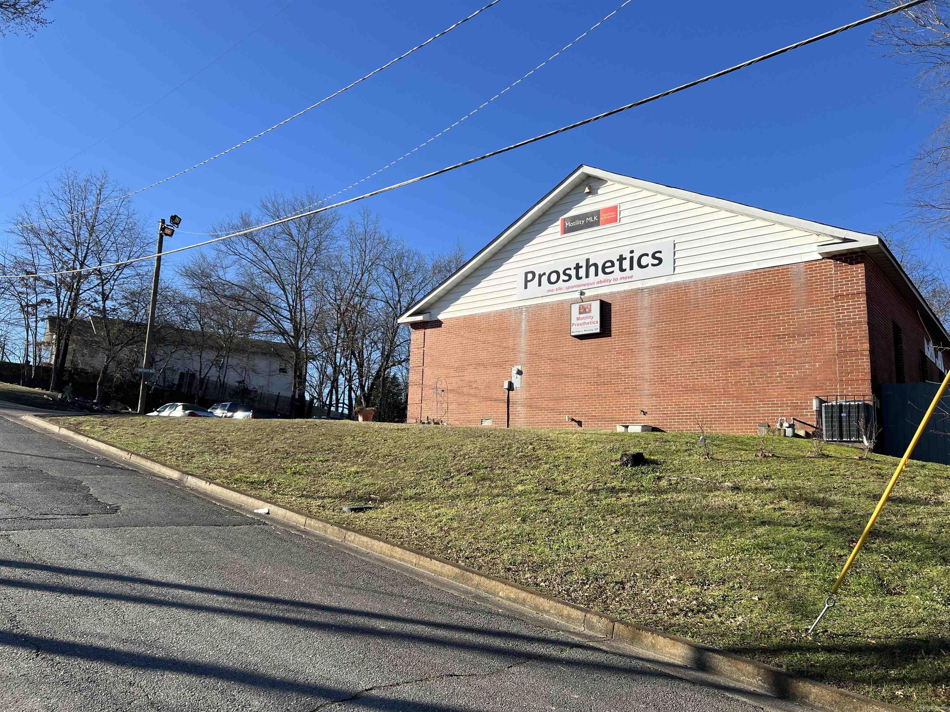 120  Hill  Hot Springs, AR
