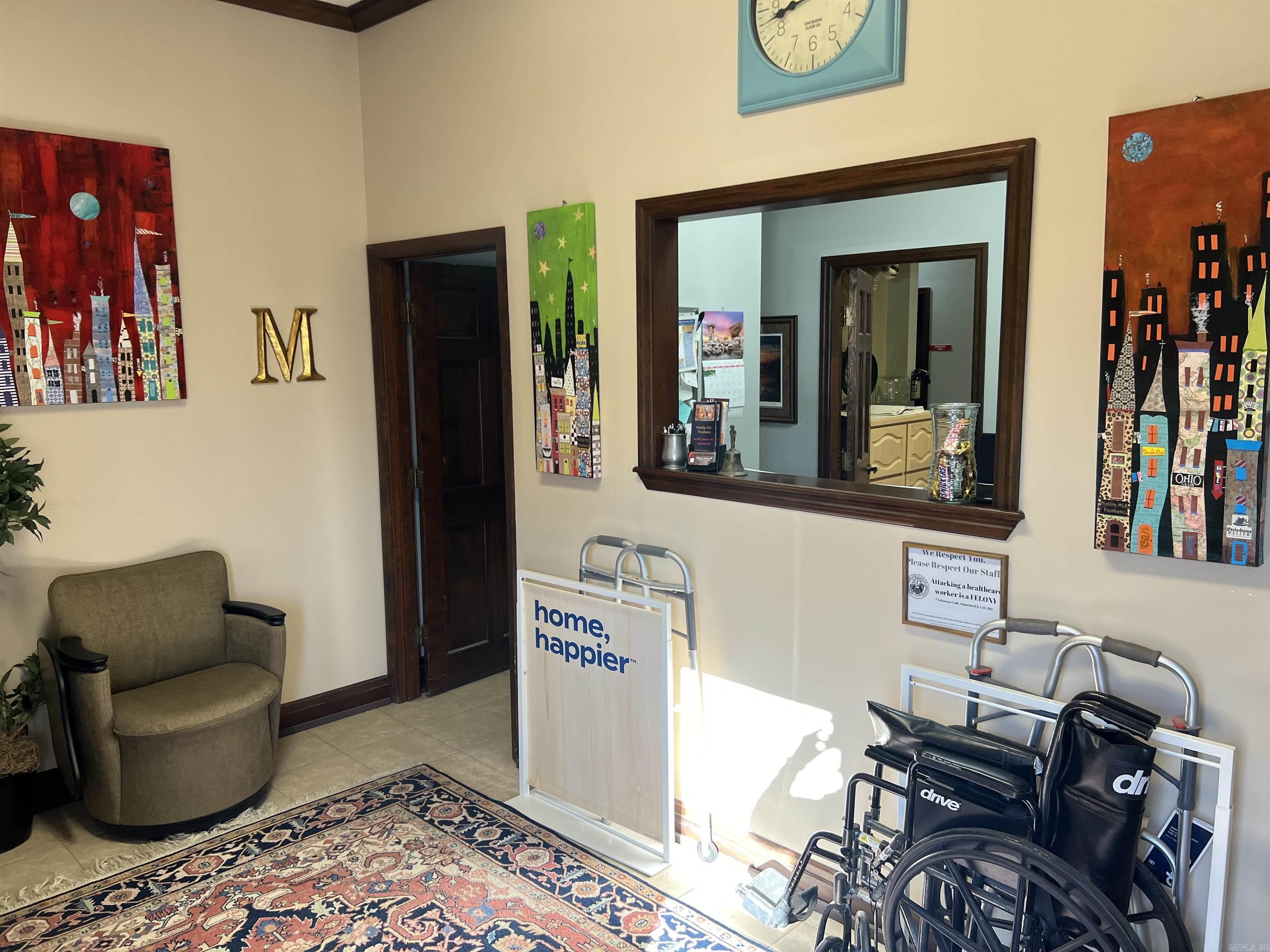 120  Hill  Hot Springs, AR