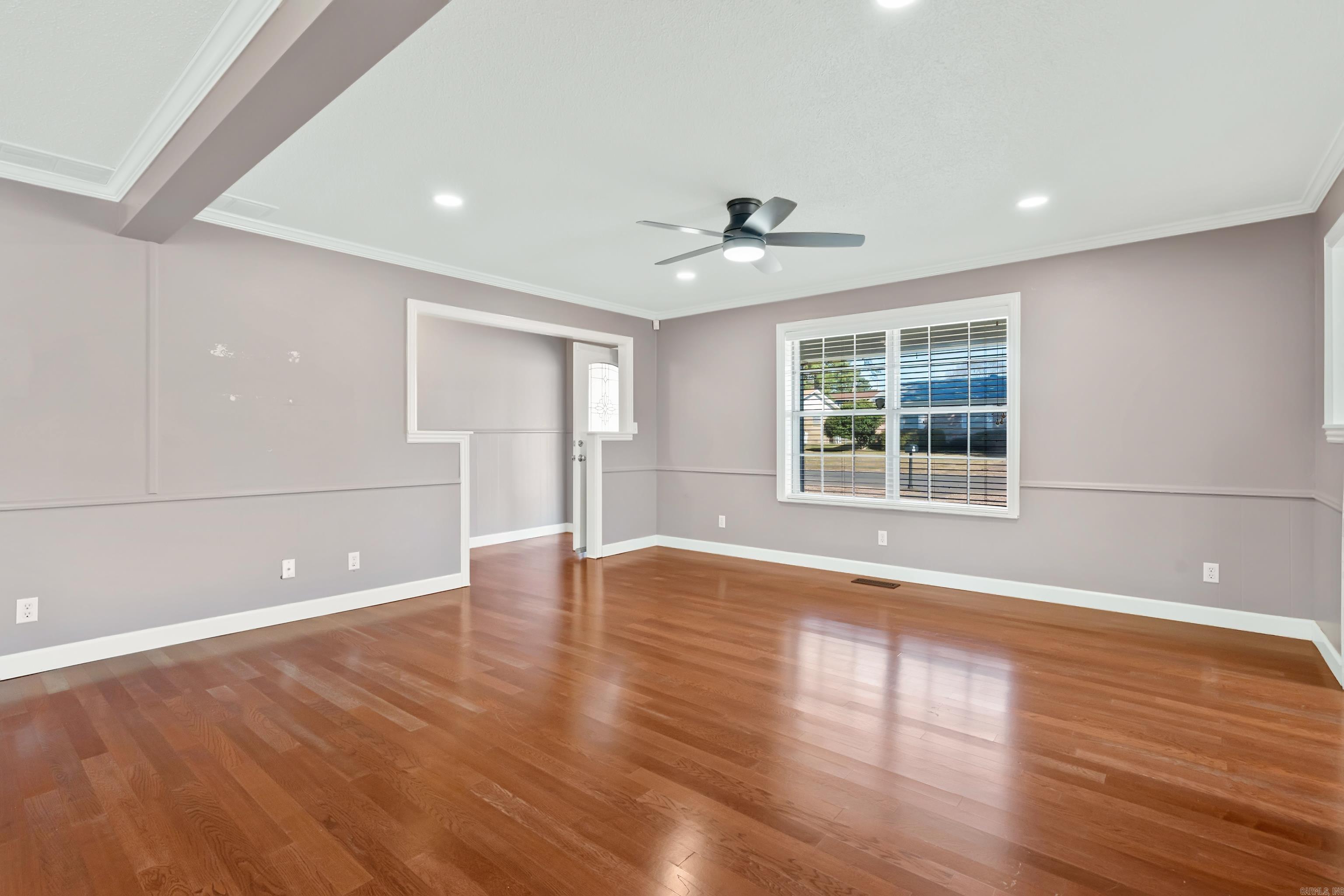 301  HERMLEE  Hot Springs, AR