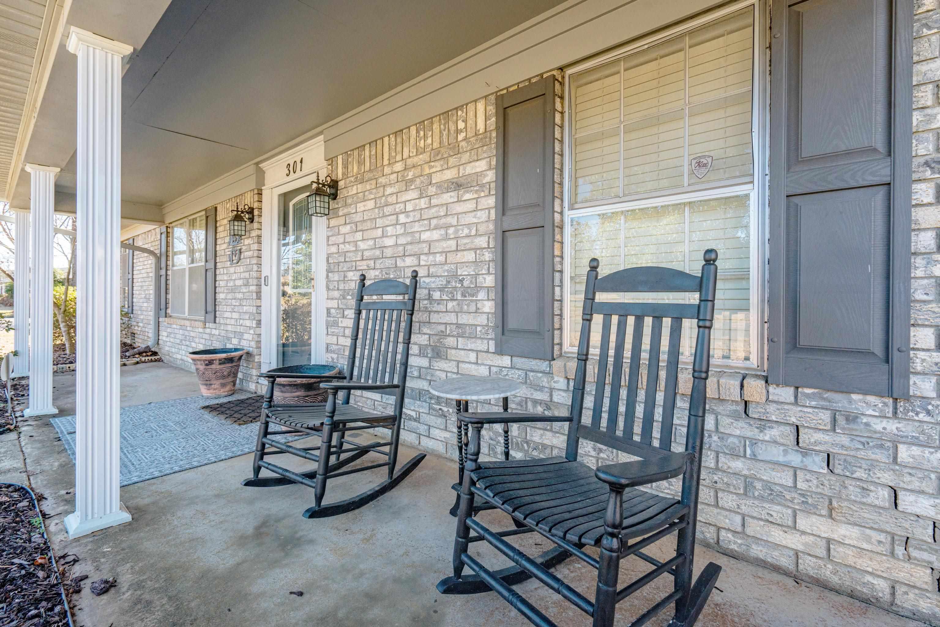301  HERMLEE  Hot Springs, AR