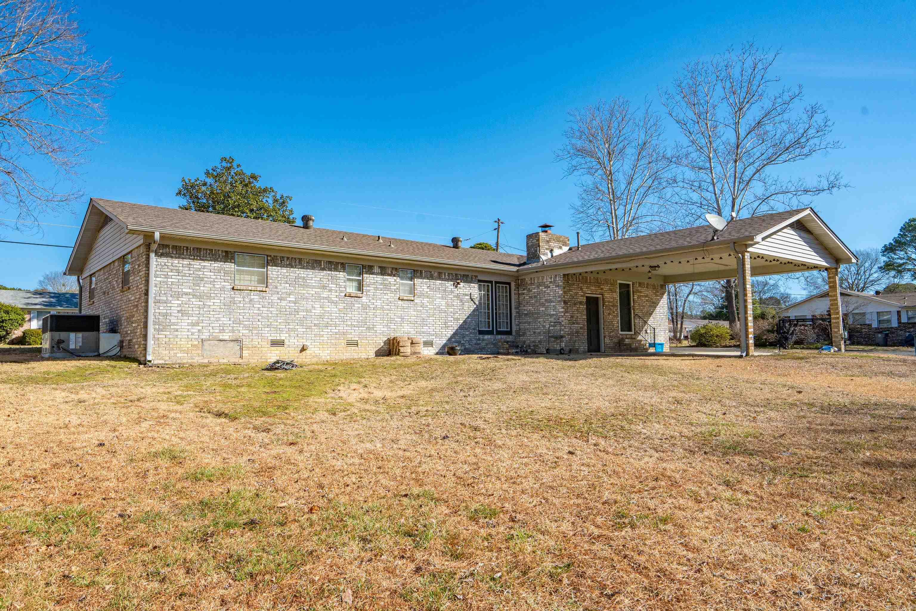 301  HERMLEE  Hot Springs, AR