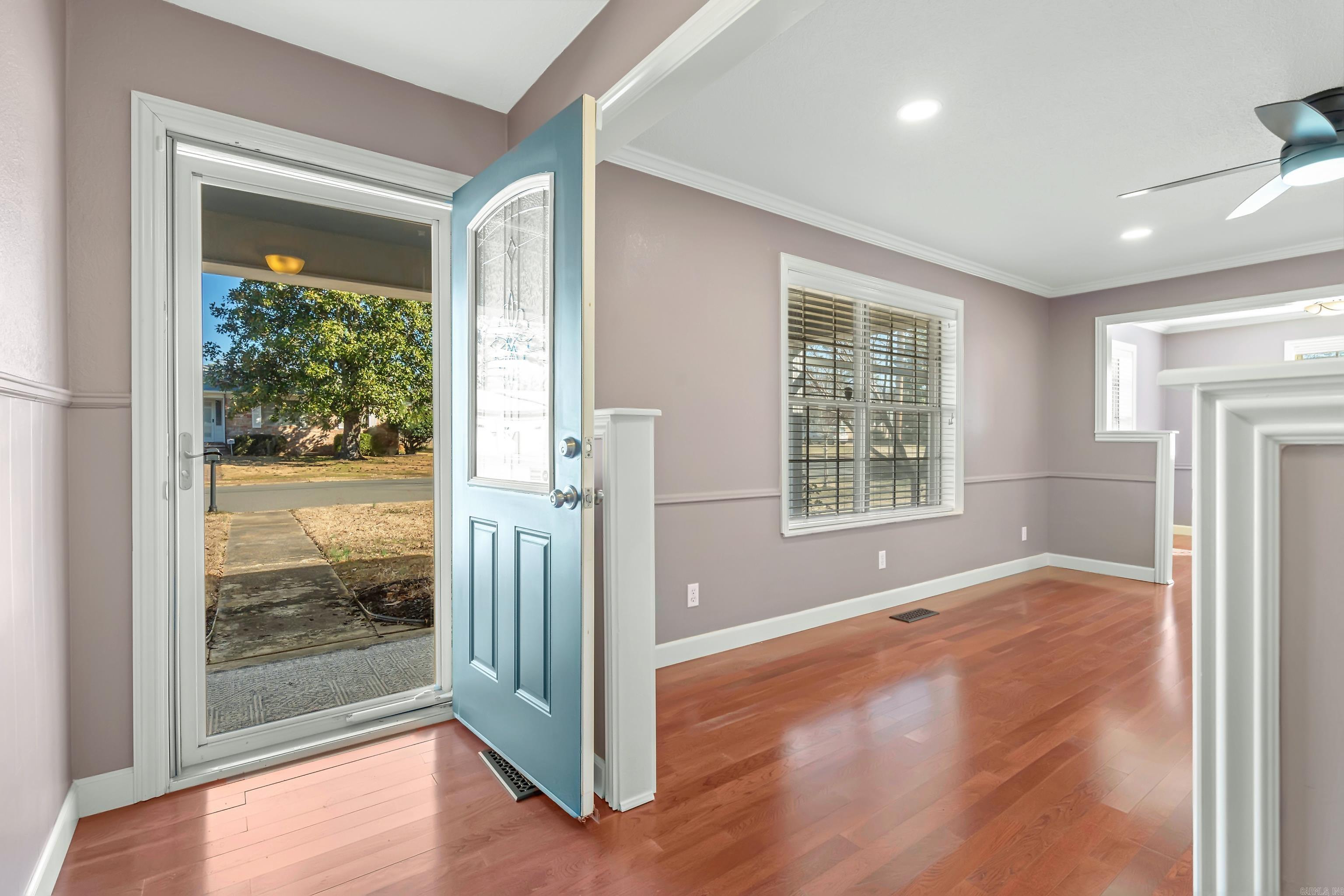 301  HERMLEE  Hot Springs, AR