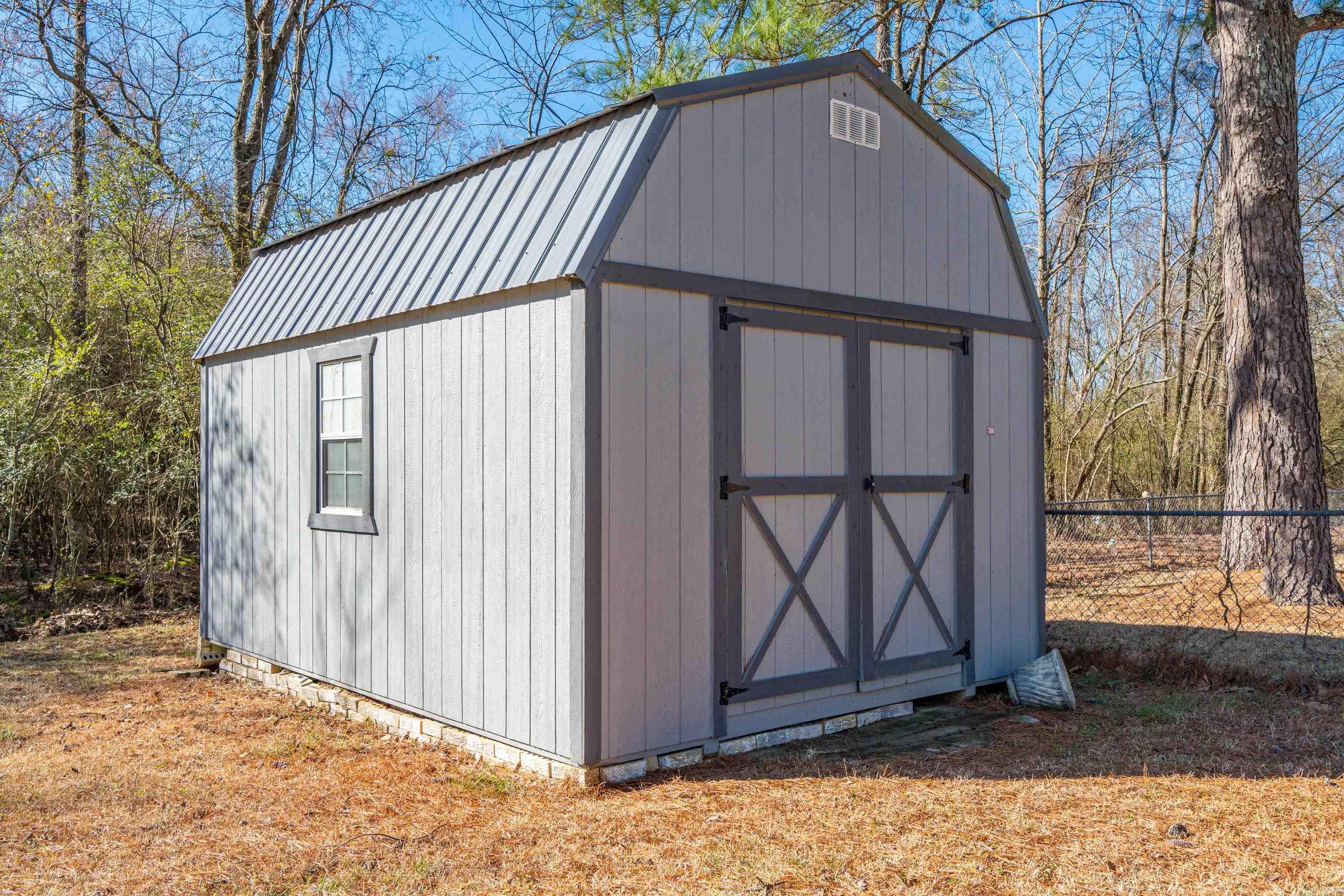 301  HERMLEE  Hot Springs, AR