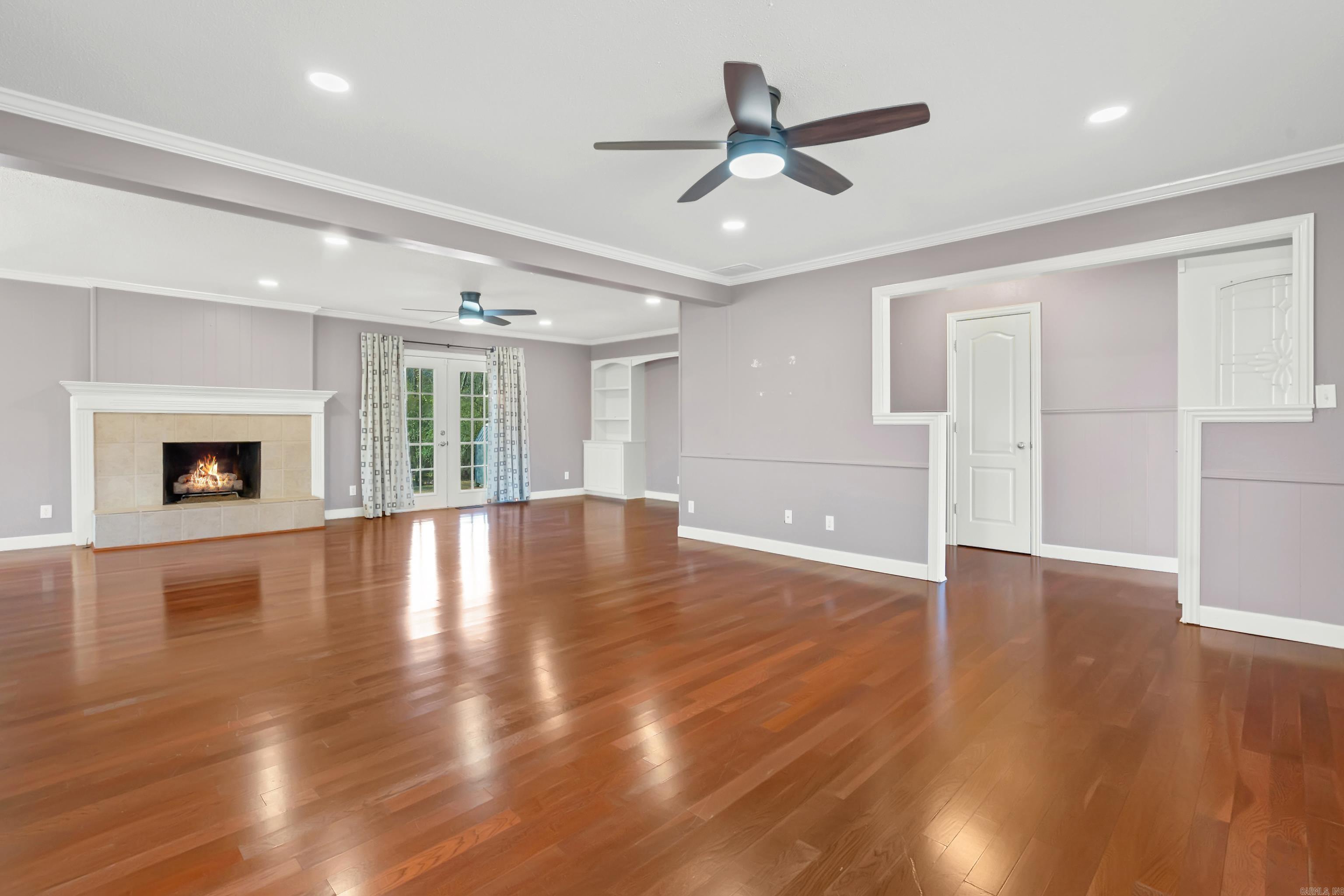 301  HERMLEE  Hot Springs, AR